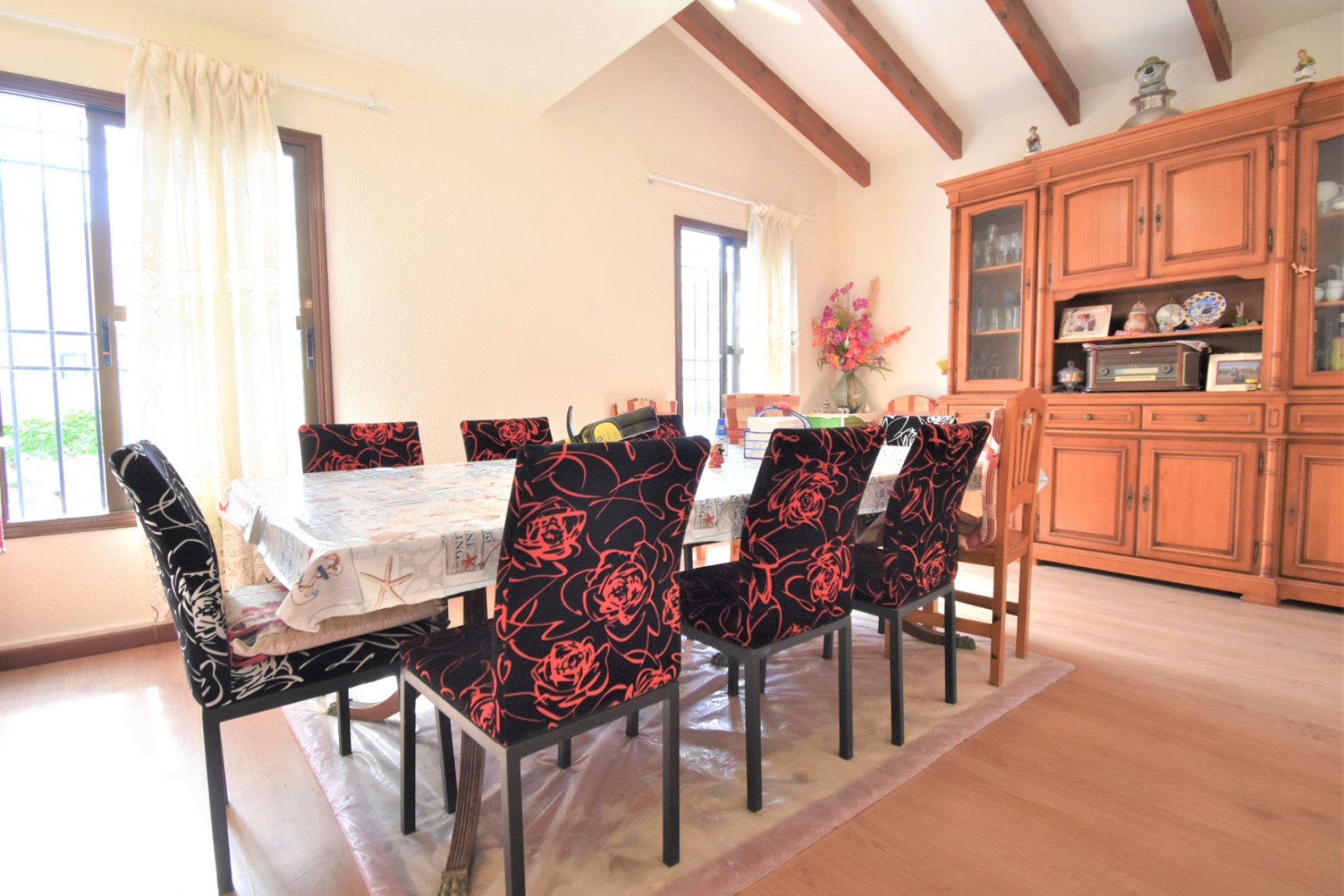 Återförsäljning - Villa -
Orihuela Costa - Villamartin