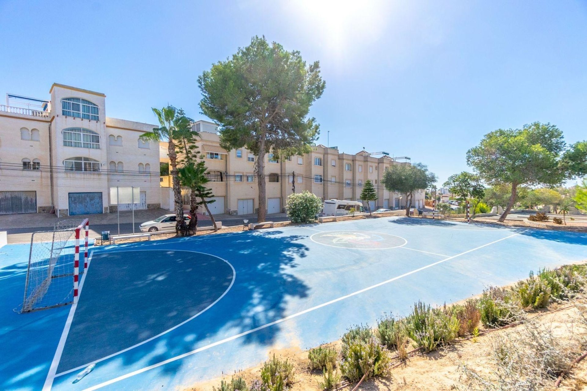 Återförsäljning - Villa -
Orihuela Costa - Villamartin