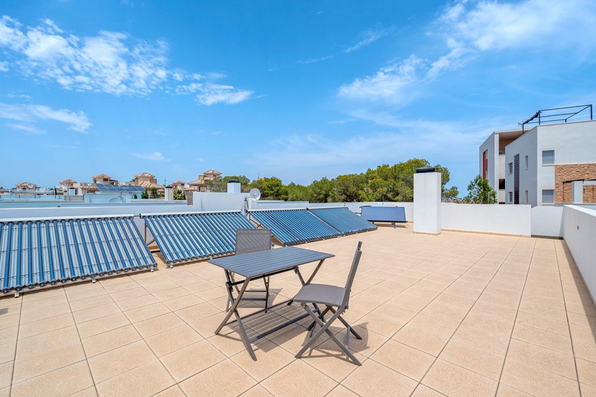 Återförsäljning - Villa -
Orihuela Costa - Villamartin