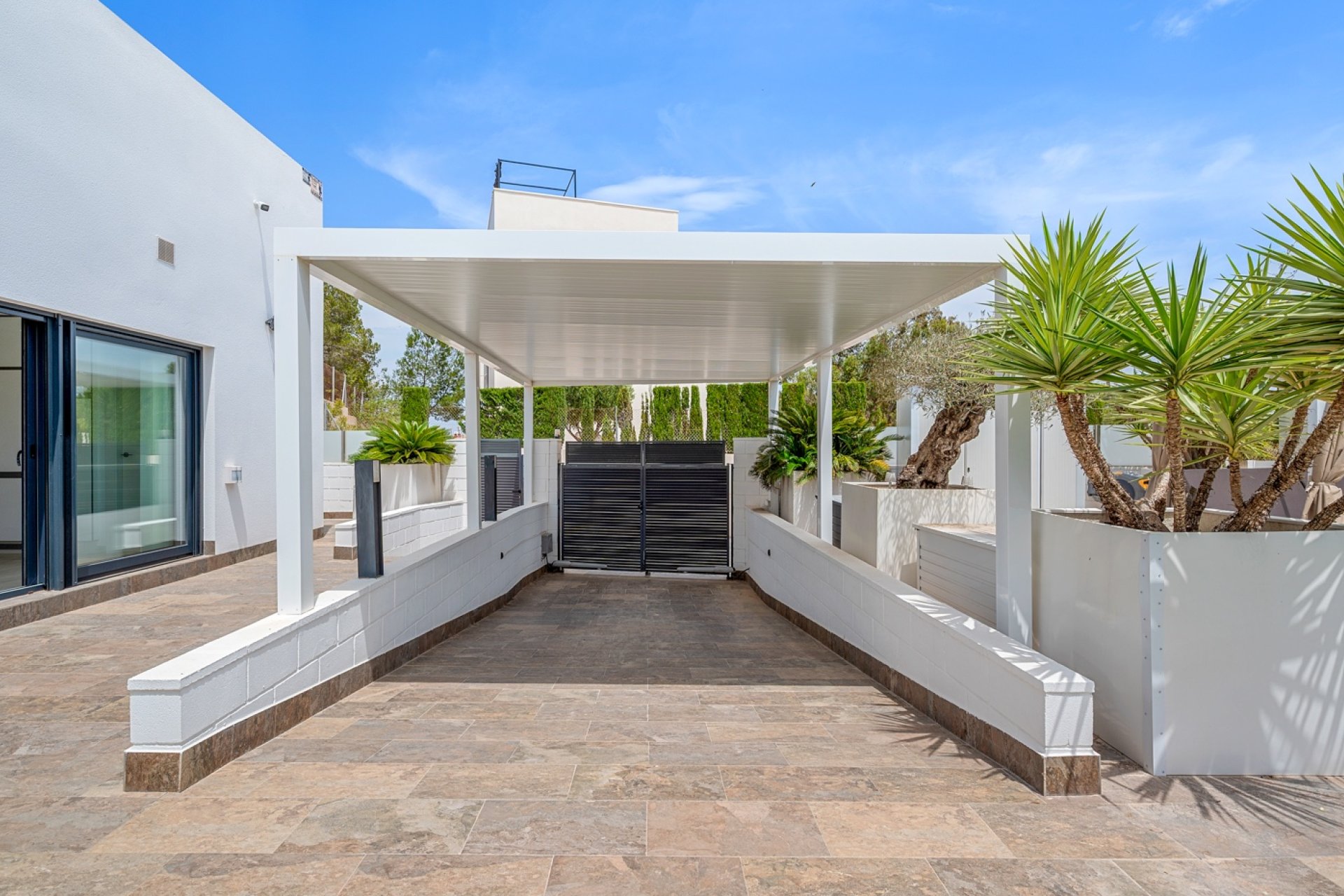 Återförsäljning - Villa -
Orihuela Costa - Villamartin