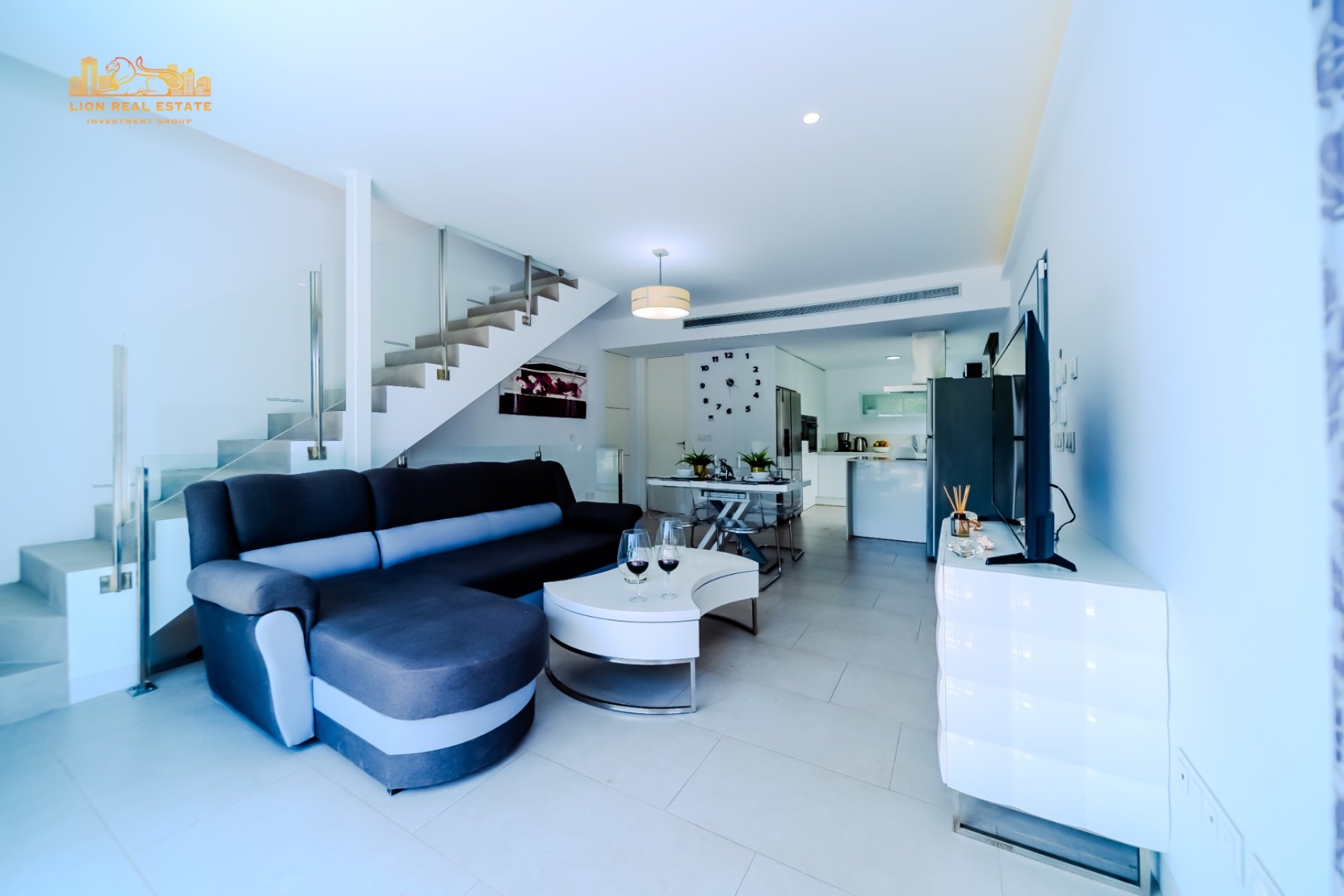 Återförsäljning - Villa -
Orihuela Costa - Villamartin