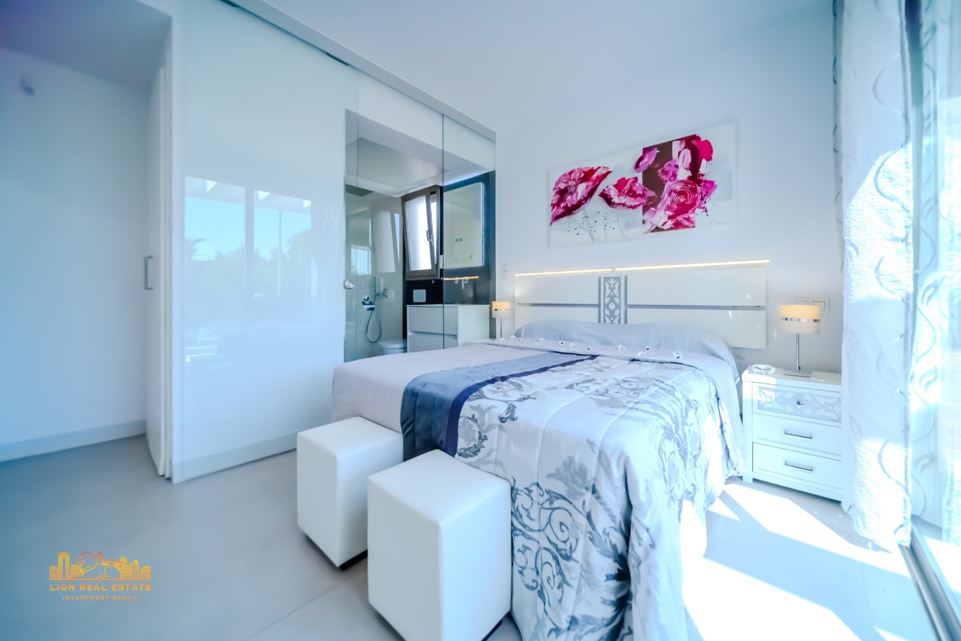 Återförsäljning - Villa -
Orihuela Costa - Villamartin