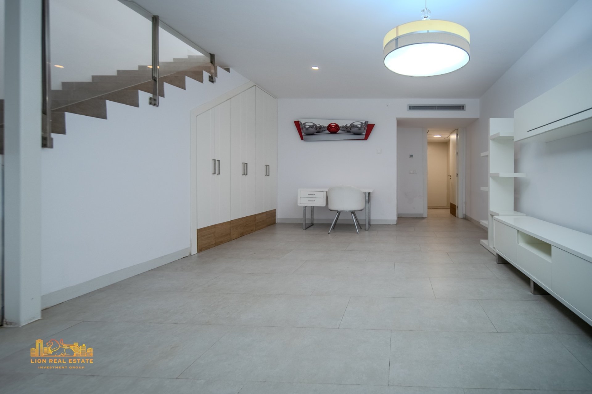 Återförsäljning - Villa -
Orihuela Costa - Villamartin