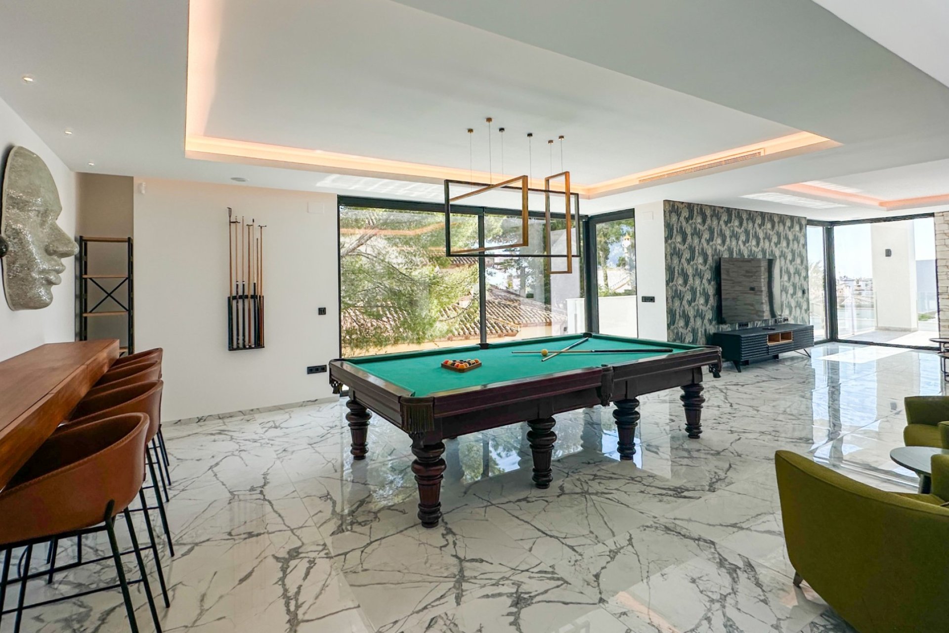Återförsäljning - Villa -
Orihuela Costa - Villamartin