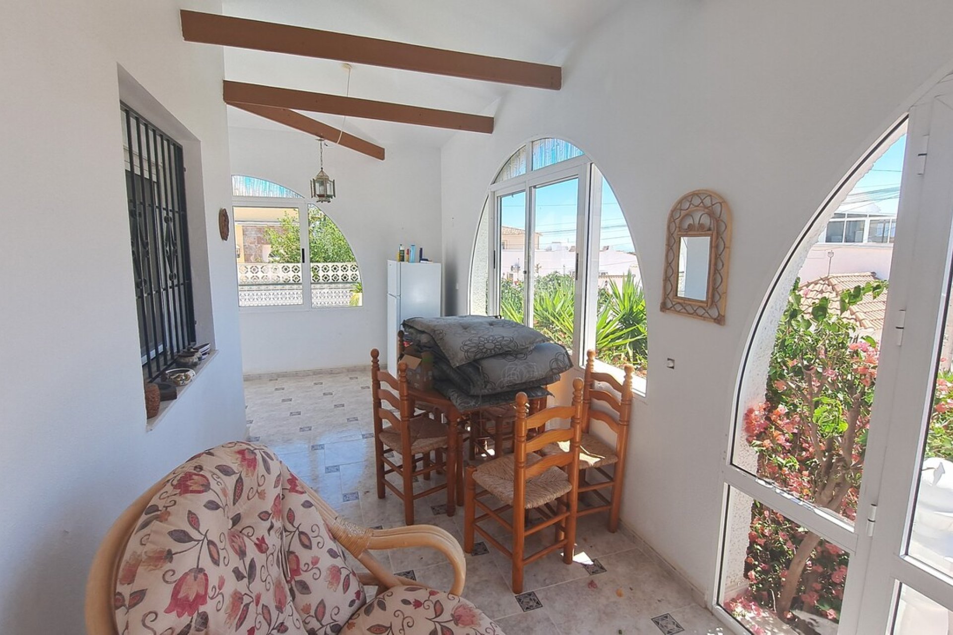 Återförsäljning - Villa -
Orihuela Costa - Villamartin