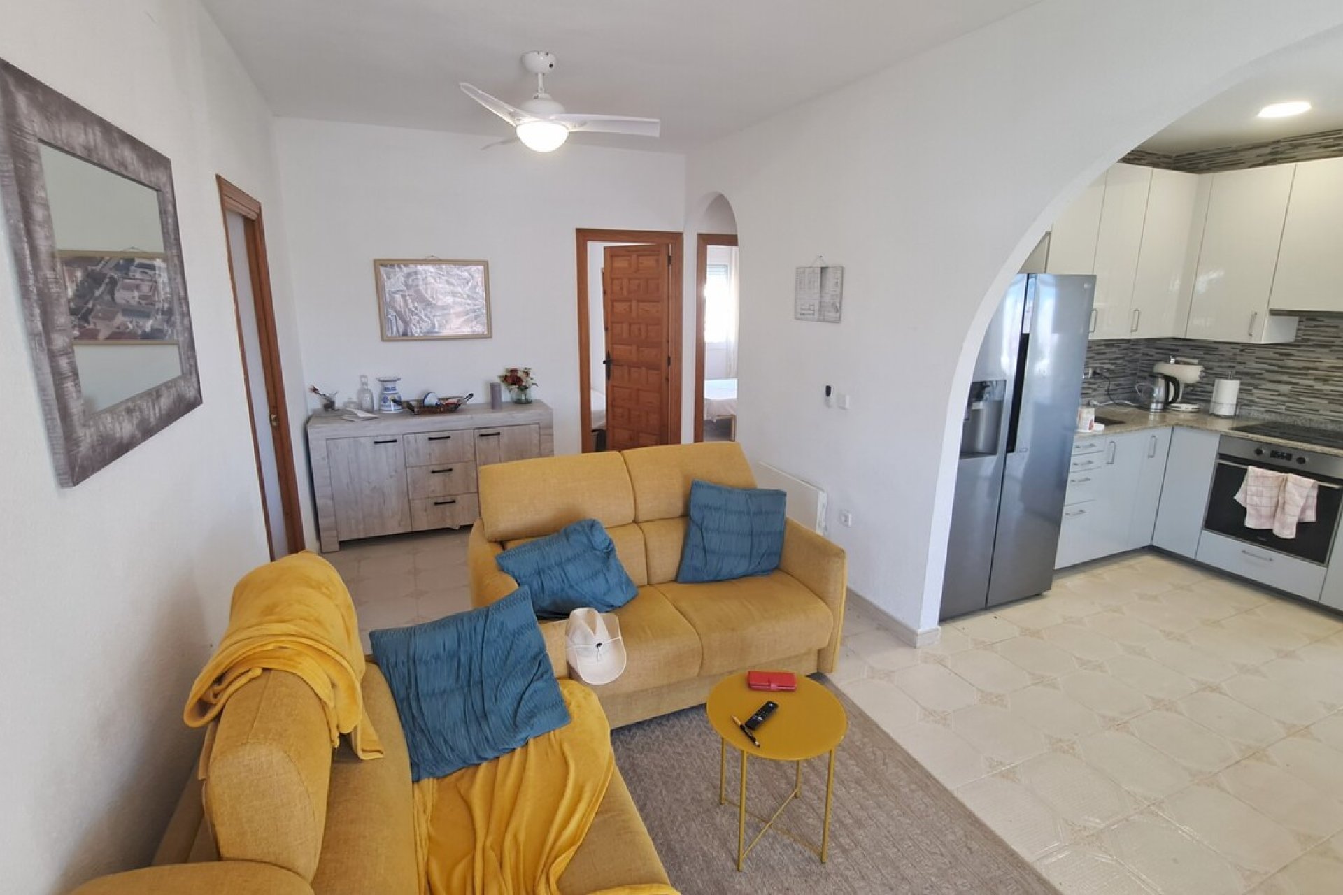 Återförsäljning - Villa -
Orihuela Costa - Villamartin