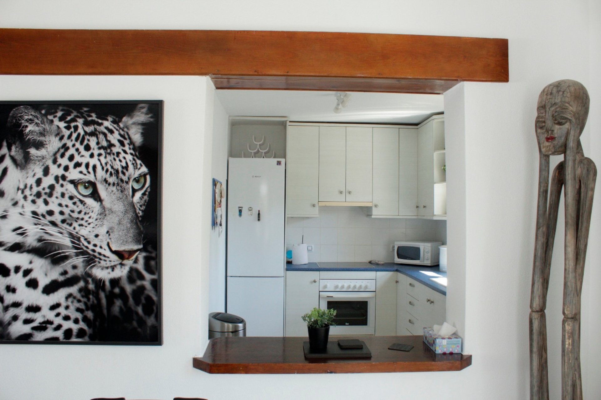 Återförsäljning - Villa -
Orihuela Costa - Villamartín