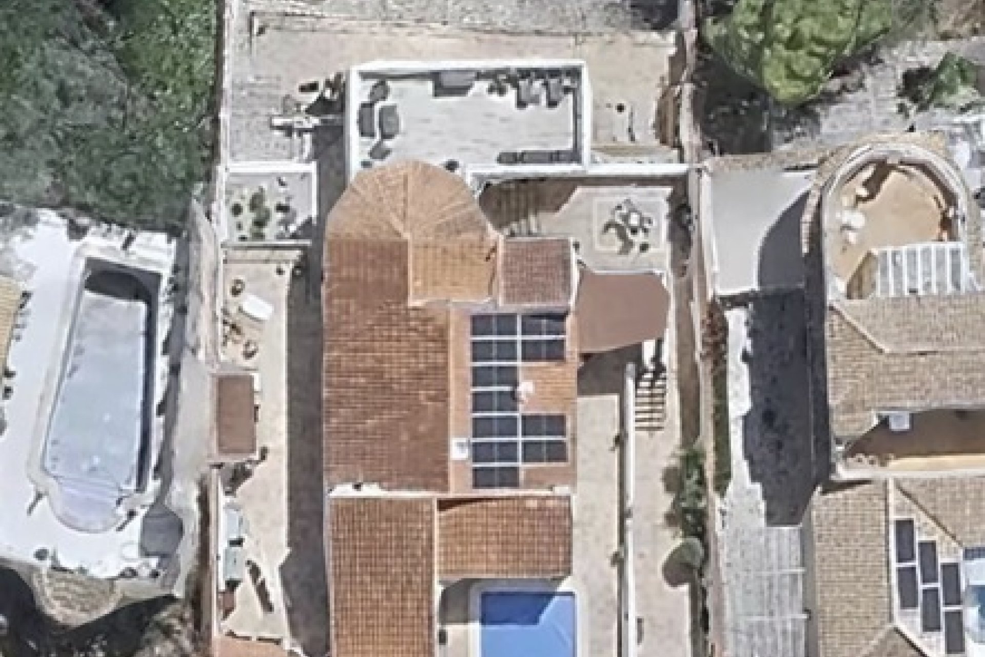 Återförsäljning - Villa -
Pinar de Campoverde