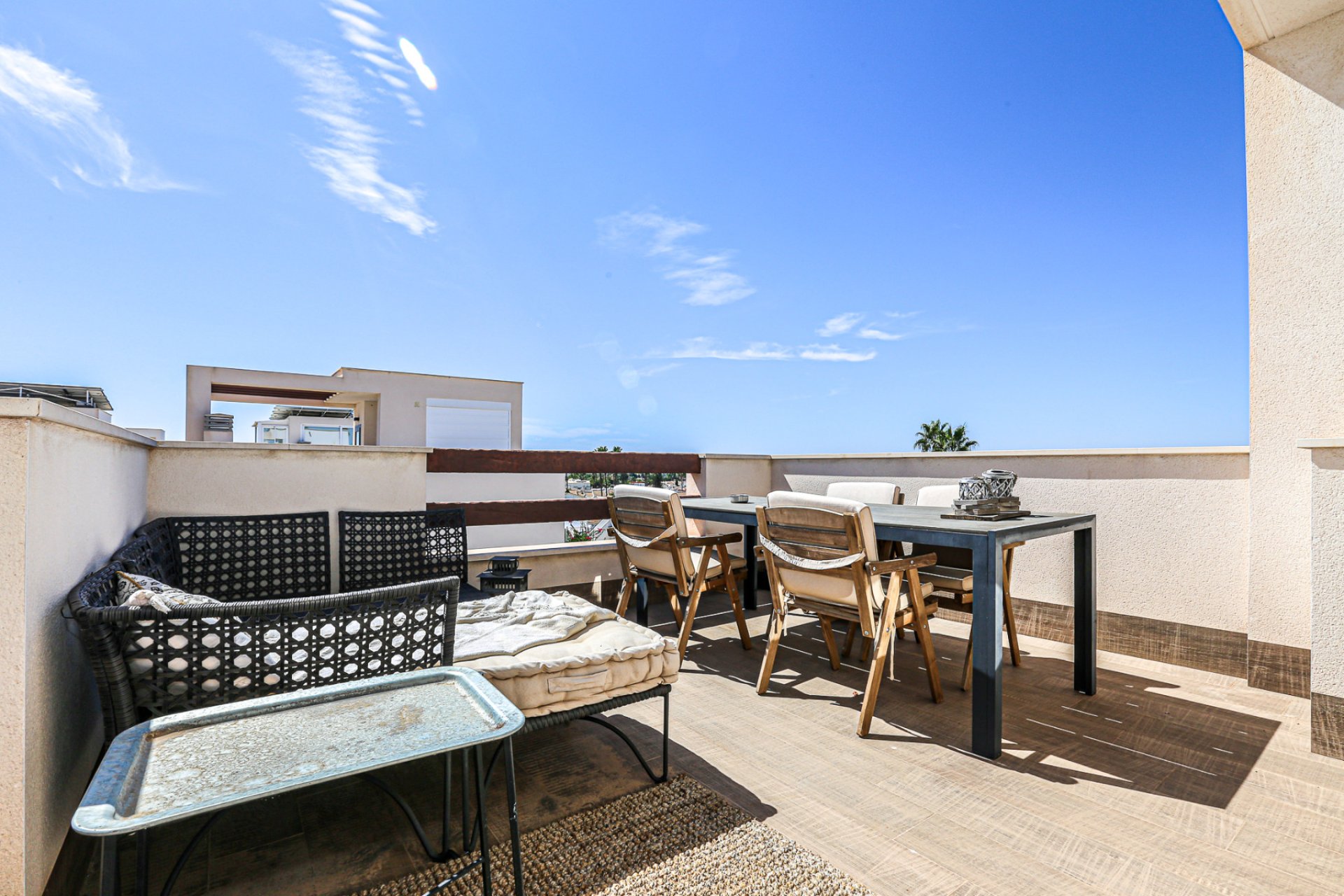 Återförsäljning - Villa -
Quesada-Rojales - Dona Pepa