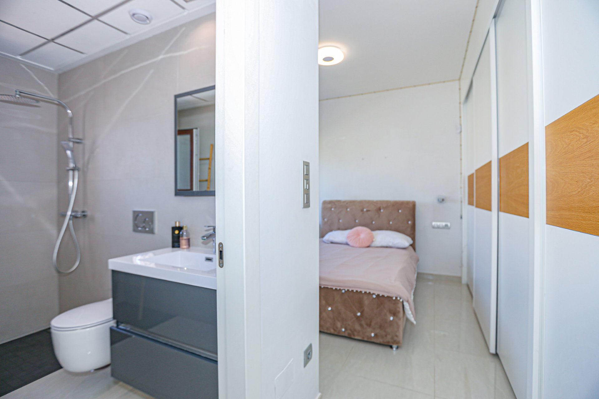 Återförsäljning - Villa -
Quesada-Rojales - Dona Pepa