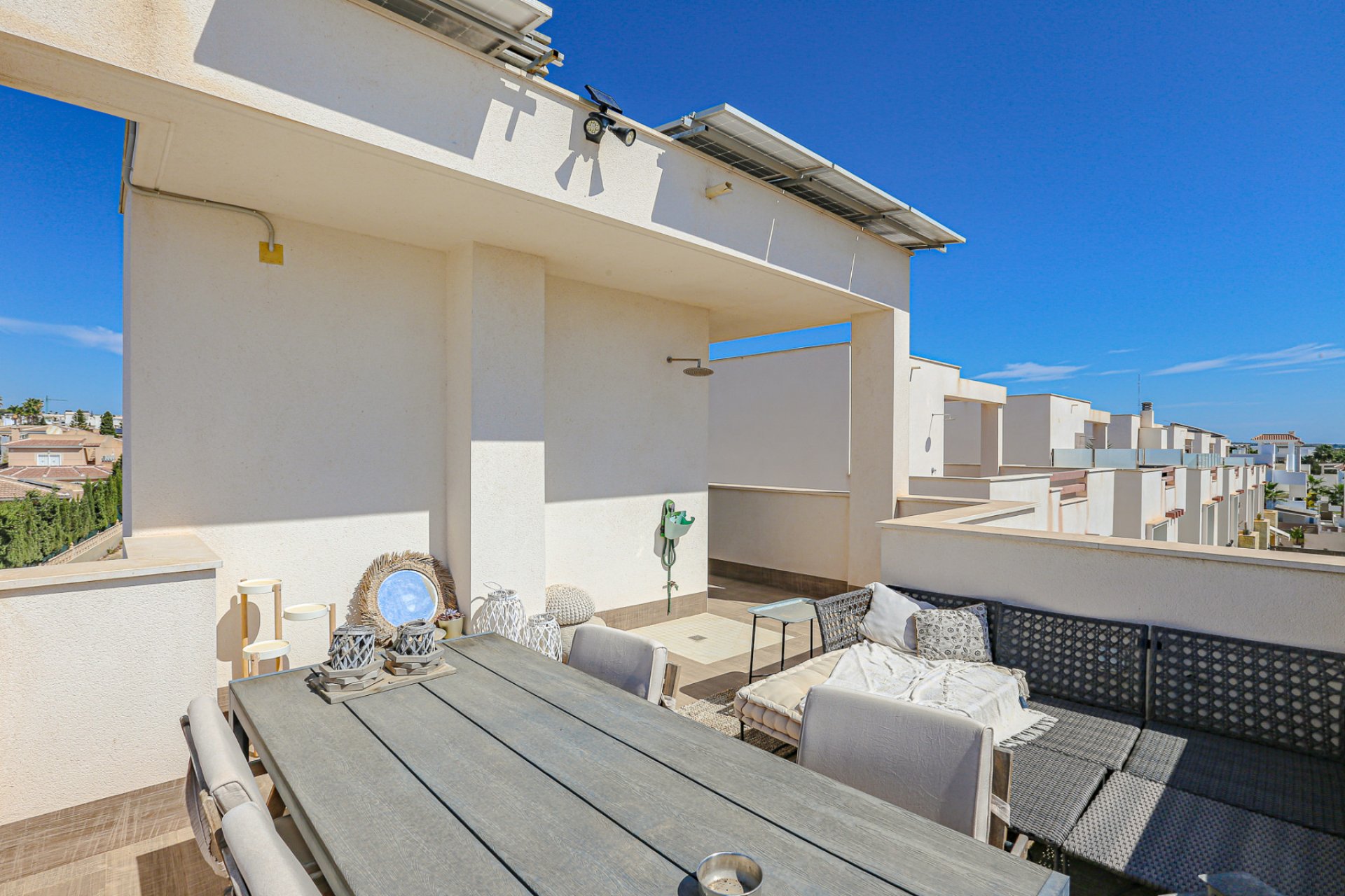 Återförsäljning - Villa -
Quesada-Rojales - Dona Pepa