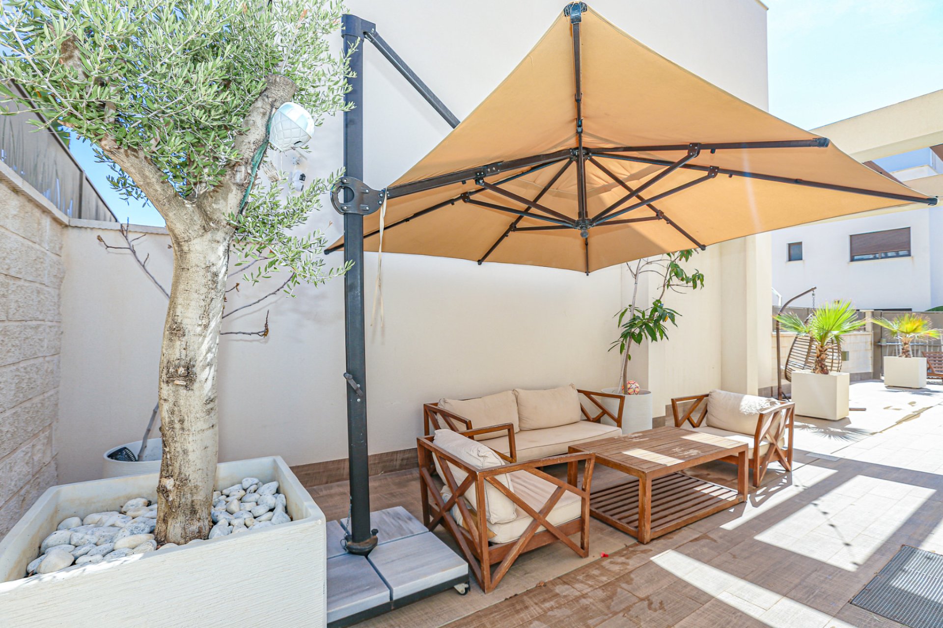 Återförsäljning - Villa -
Quesada-Rojales - Dona Pepa