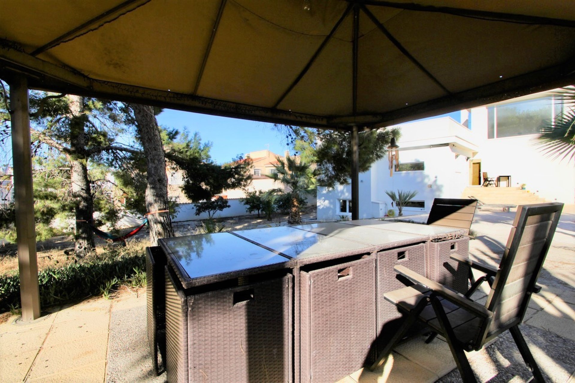 Återförsäljning - Villa -
Rojales - Ciudad Quesada