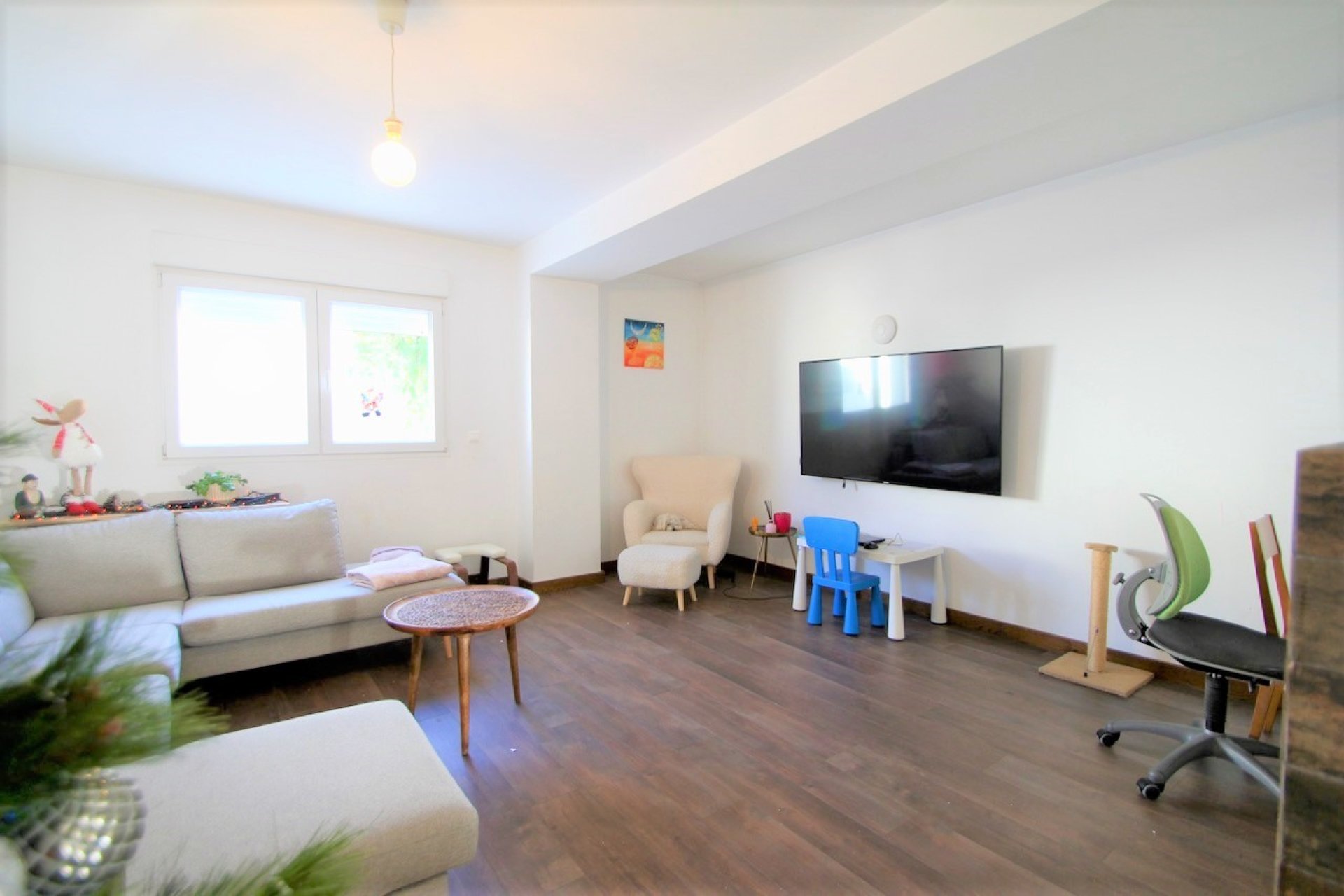 Återförsäljning - Villa -
Rojales - Ciudad Quesada