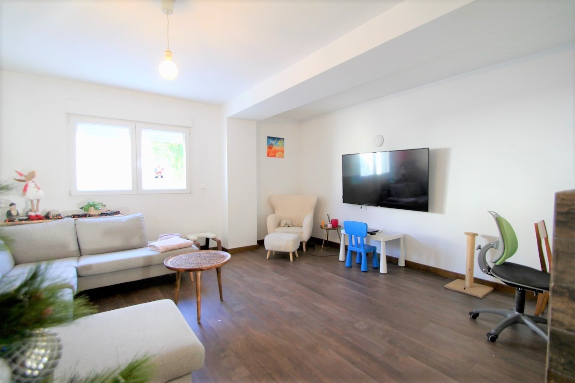 Återförsäljning - Villa -
Rojales - Ciudad Quesada