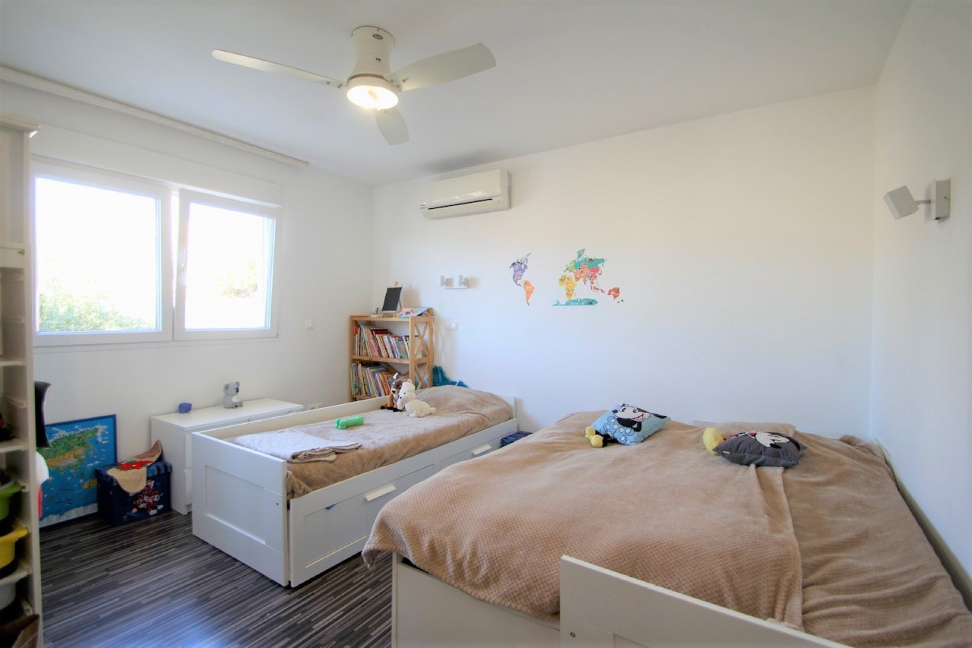 Återförsäljning - Villa -
Rojales - Ciudad Quesada