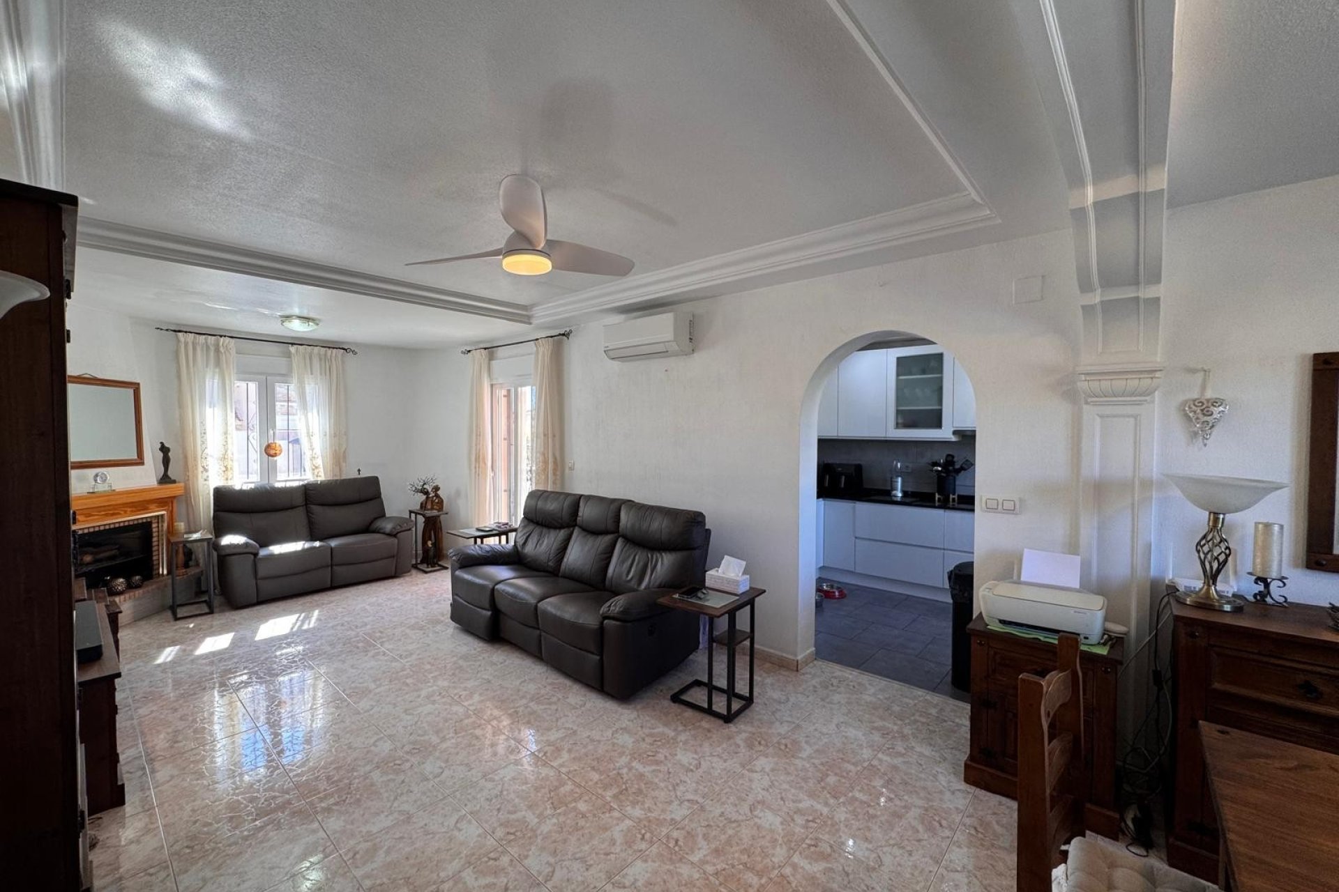 Återförsäljning - Villa -
San Miguel de Salinas - Blue Lagoon