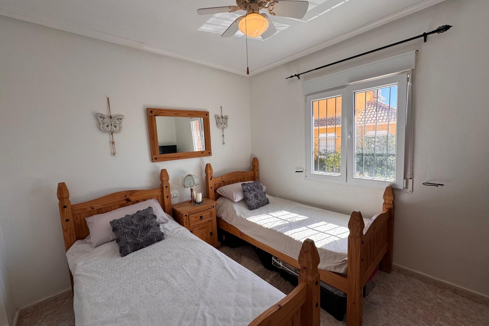 Återförsäljning - Villa -
San Miguel de Salinas - Blue Lagoon