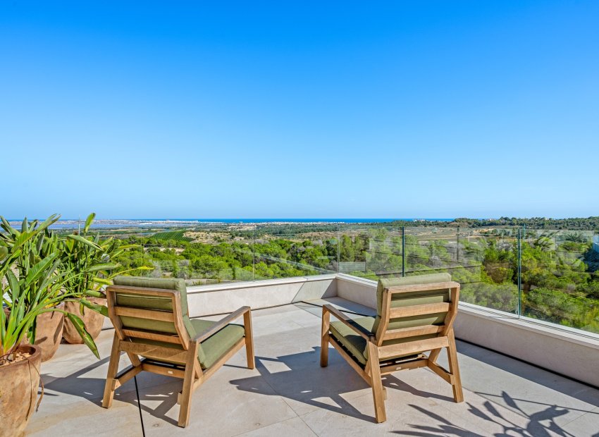 Återförsäljning - Villa -
San Miguel de Salinas - San Miguel