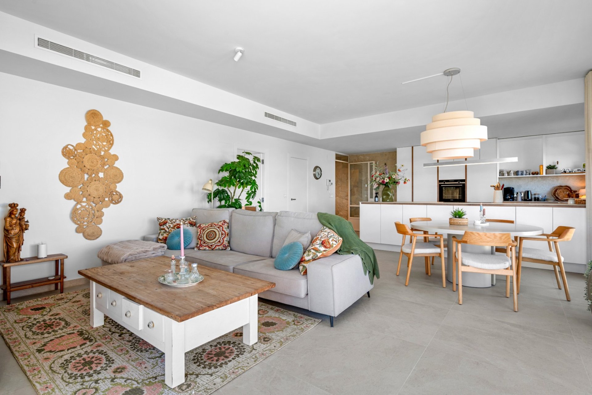 Återförsäljning - Villa -
San Miguel de Salinas - San Miguel