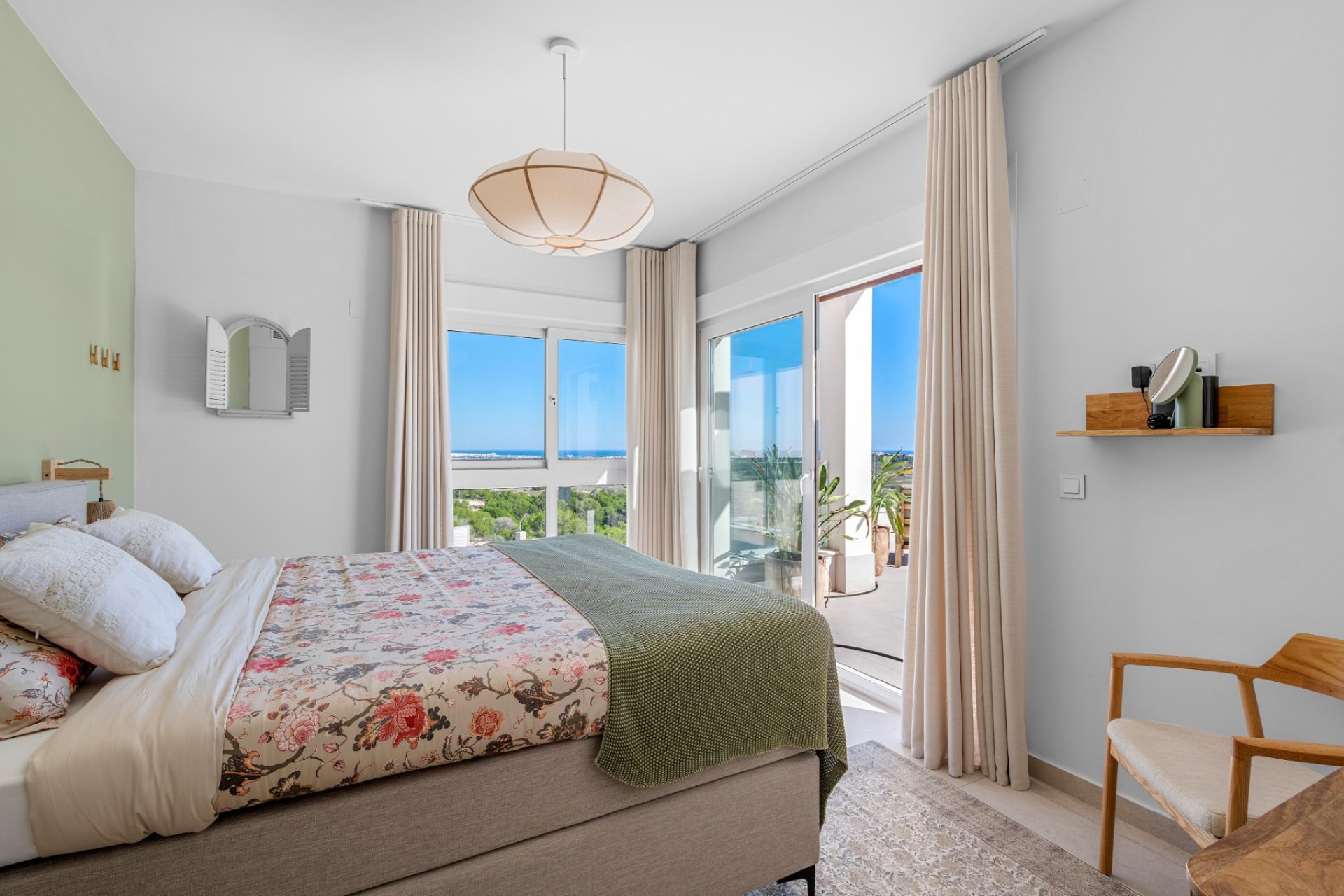 Återförsäljning - Villa -
San Miguel de Salinas - San Miguel