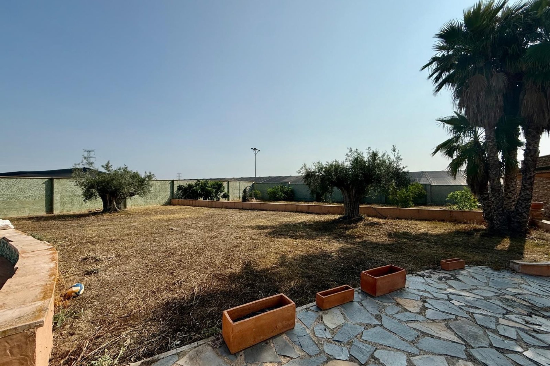 Återförsäljning - Villa -
San Miguel de Salinas