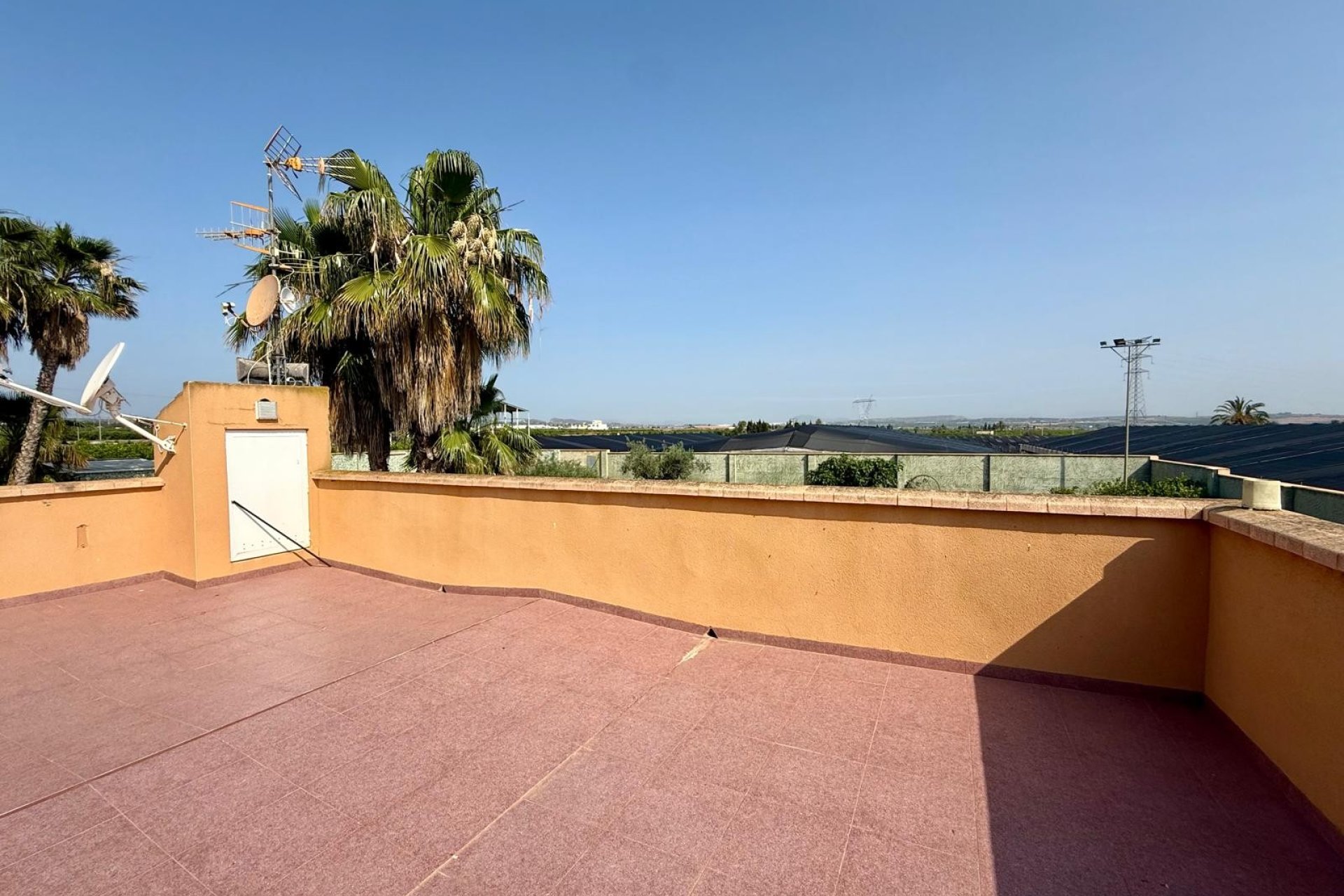 Återförsäljning - Villa -
San Miguel de Salinas
