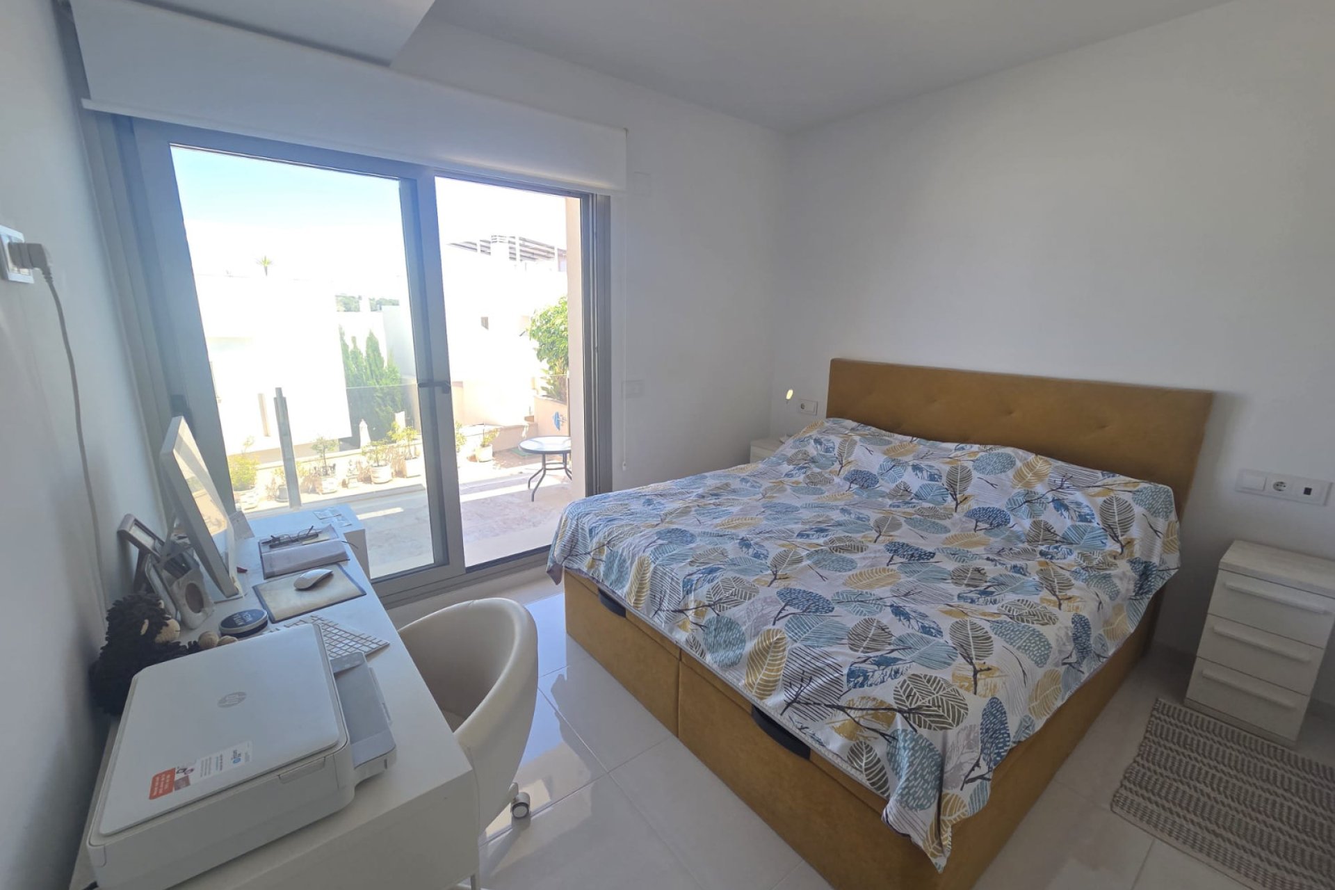 Återförsäljning - Villa -
San Miguel de Salinas