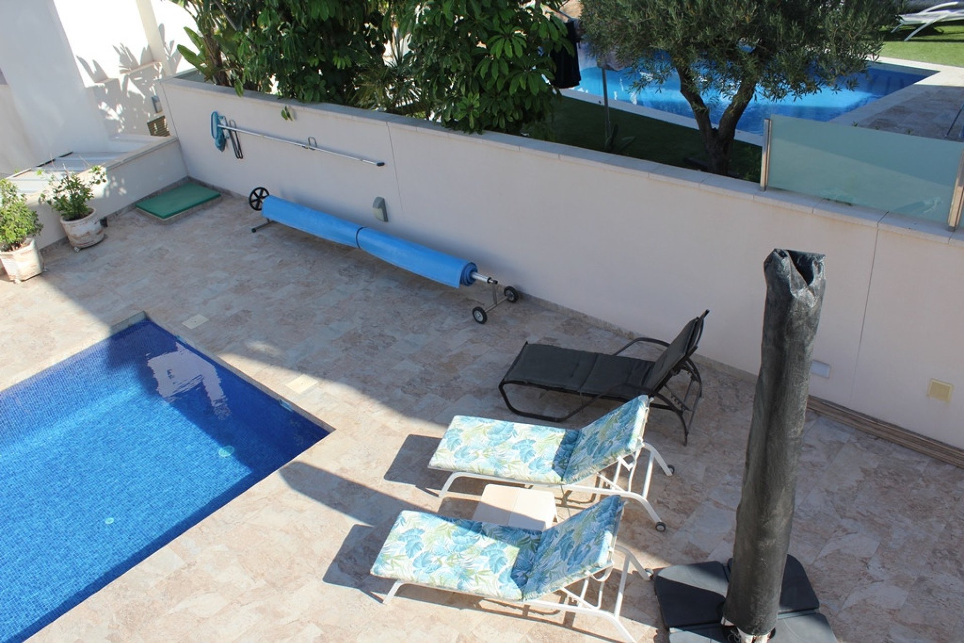 Återförsäljning - Villa -
San Miguel de Salinas