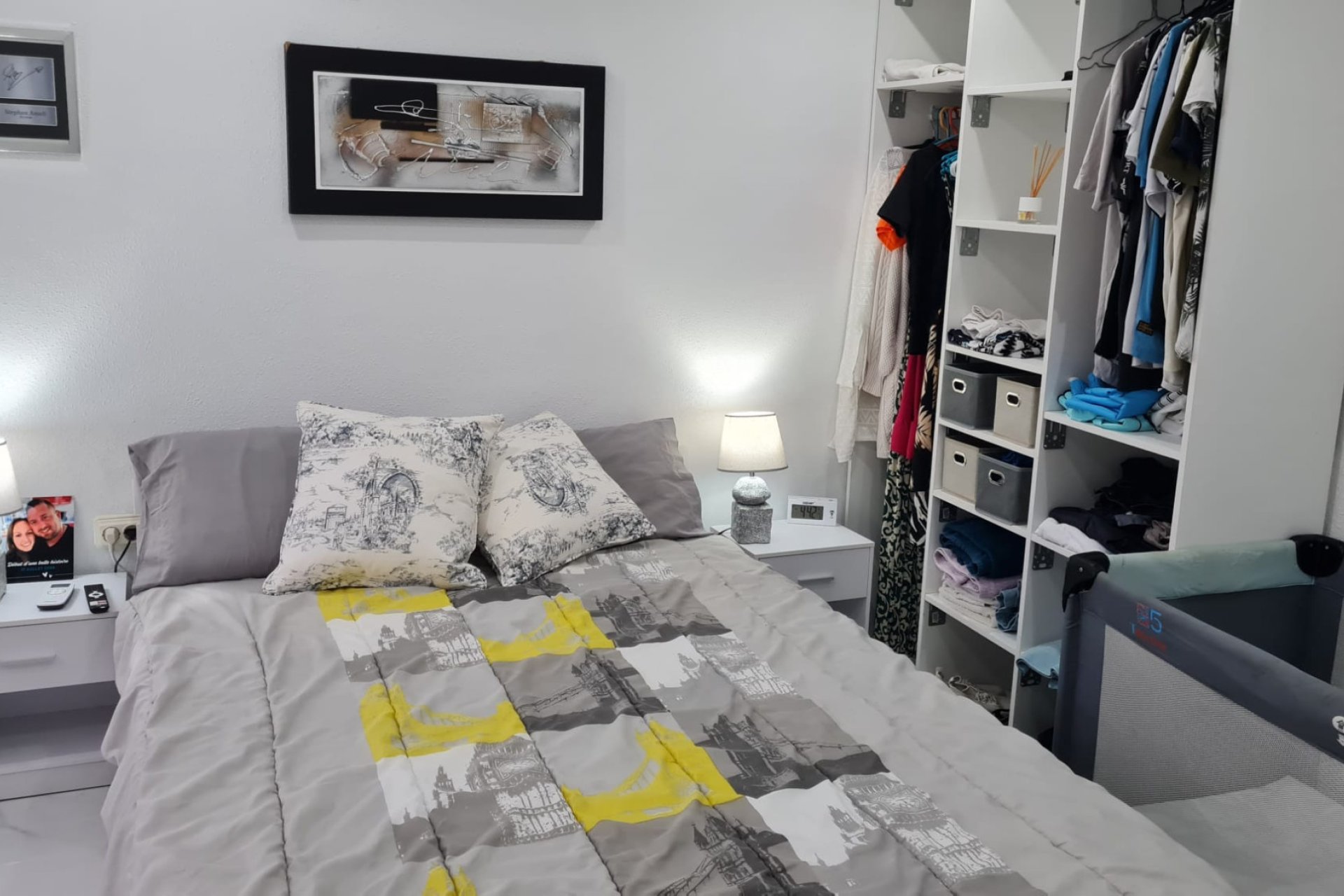 Återförsäljning - Villa -
Torre de la Horadada