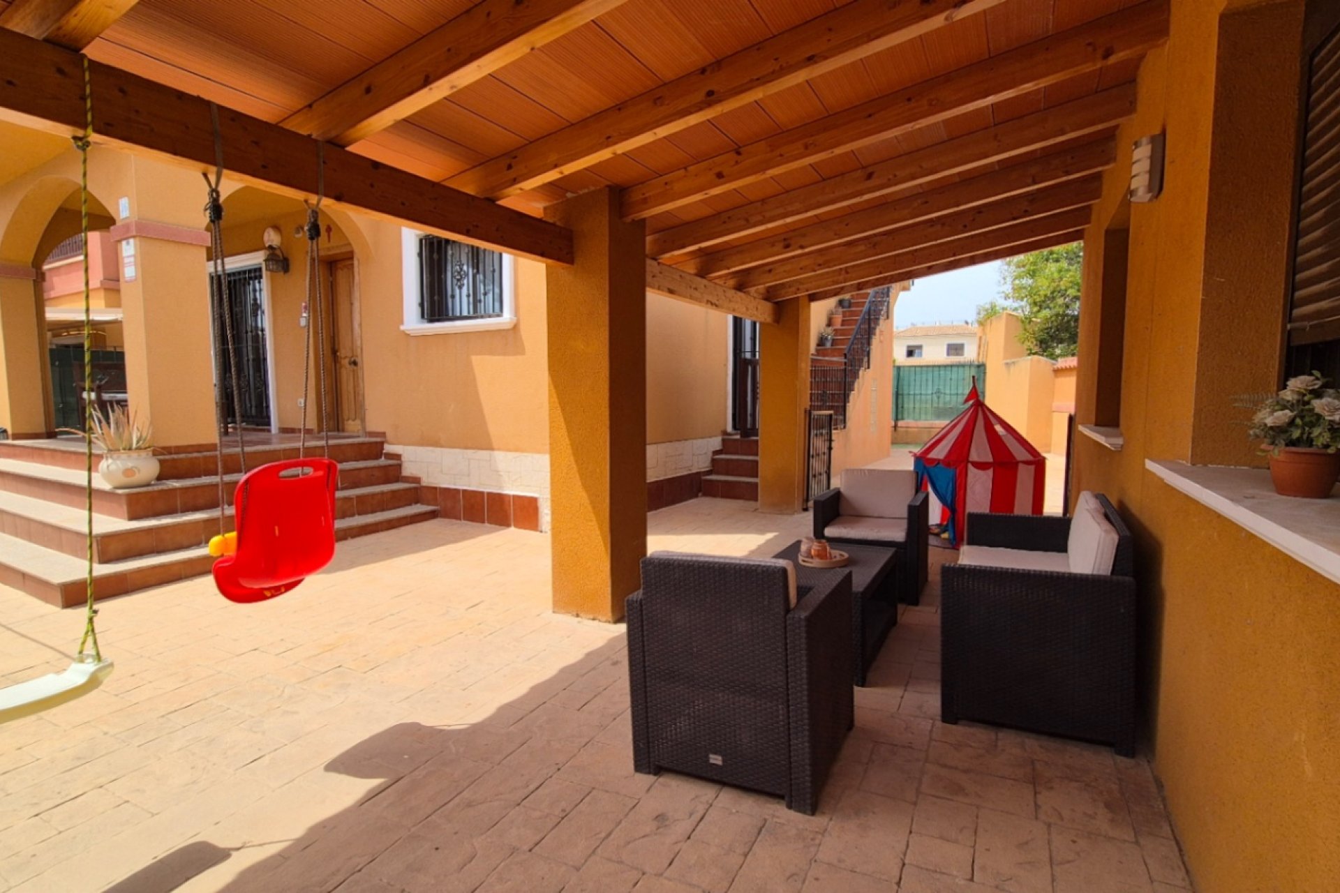 Återförsäljning - Villa -
Torrevieja - Costa Blanca Sur