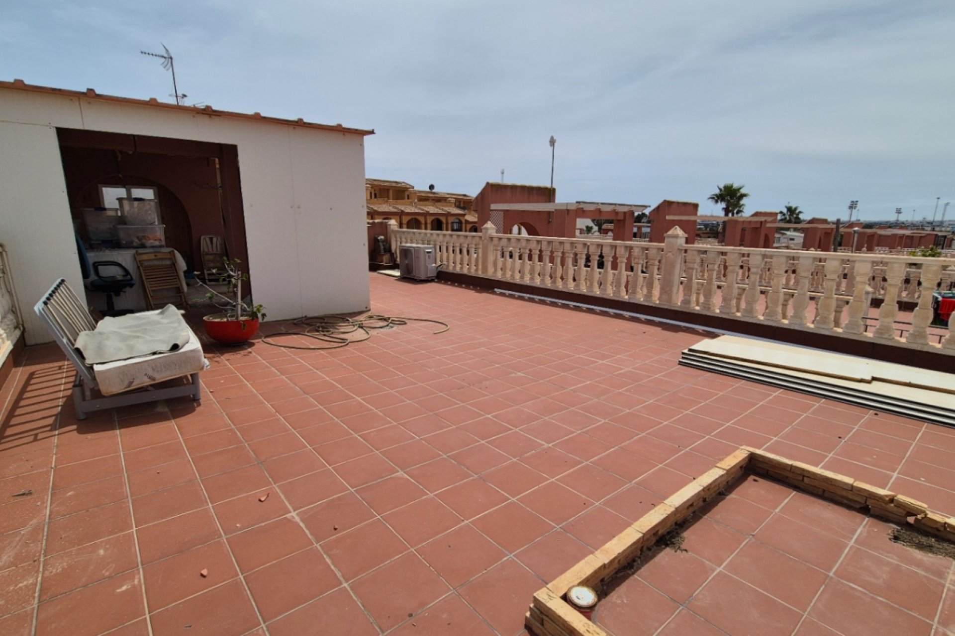 Återförsäljning - Villa -
Torrevieja - Costa Blanca Sur