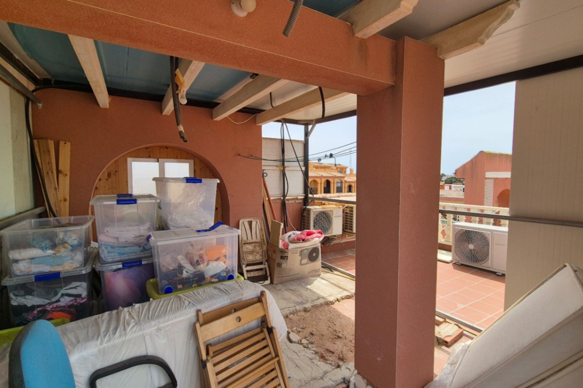 Återförsäljning - Villa -
Torrevieja - Costa Blanca Sur