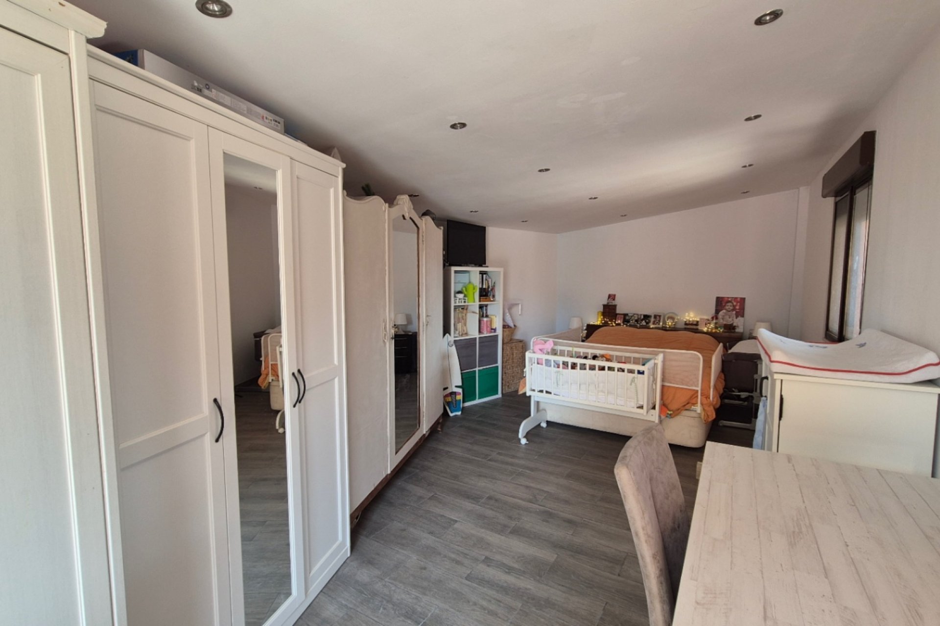 Återförsäljning - Villa -
Torrevieja - Costa Blanca Sur