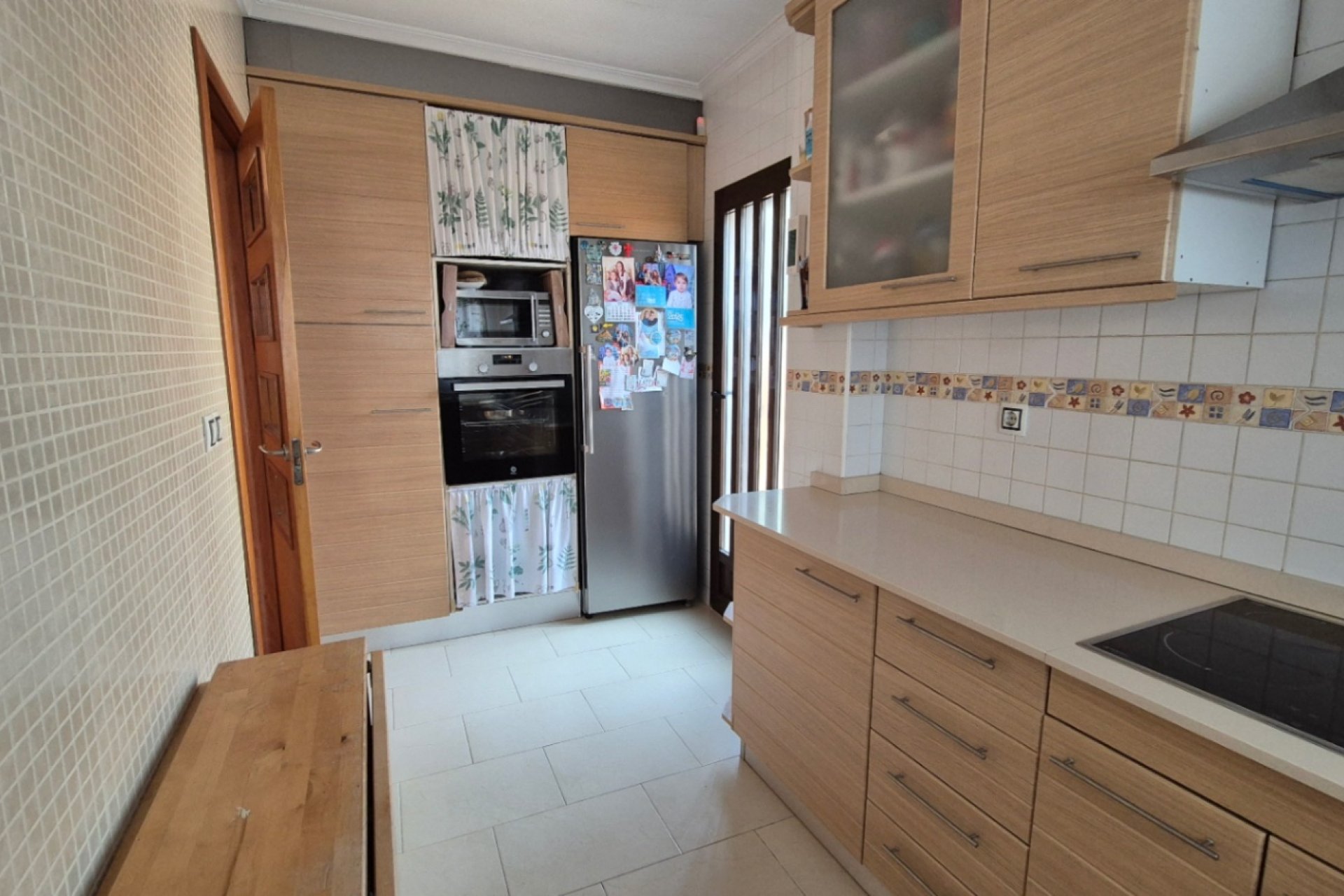 Återförsäljning - Villa -
Torrevieja - Costa Blanca Sur
