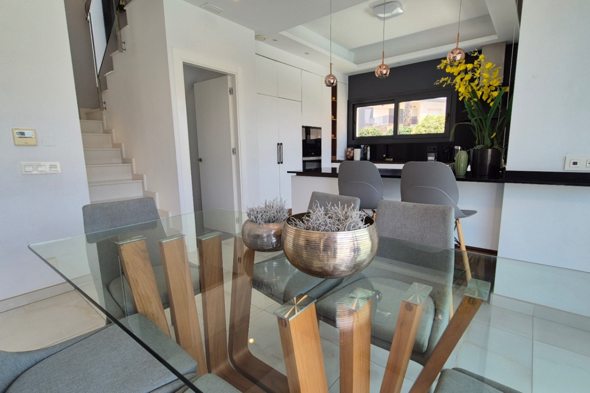 Återförsäljning - Villa -
Torrevieja - Costa Blanca Sur