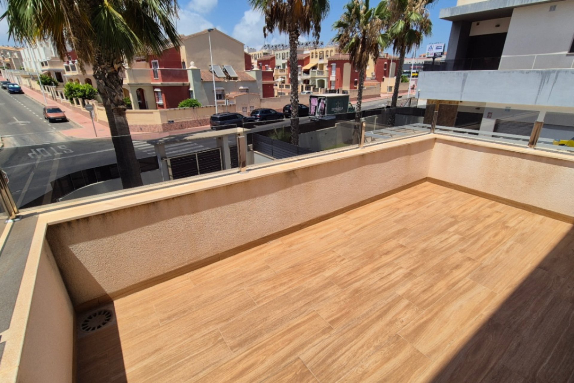 Återförsäljning - Villa -
Torrevieja - Costa Blanca Sur