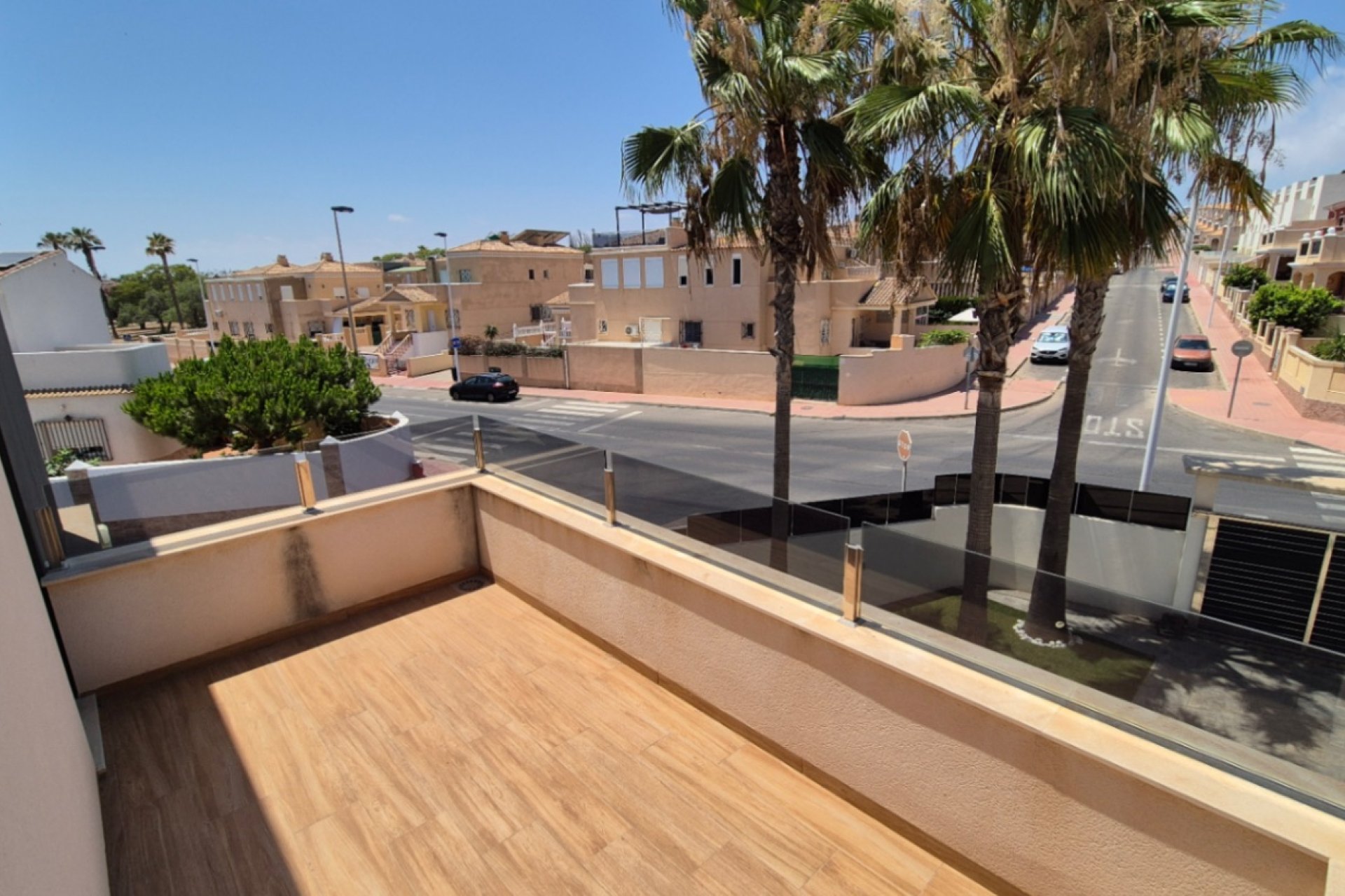 Återförsäljning - Villa -
Torrevieja - Costa Blanca Sur