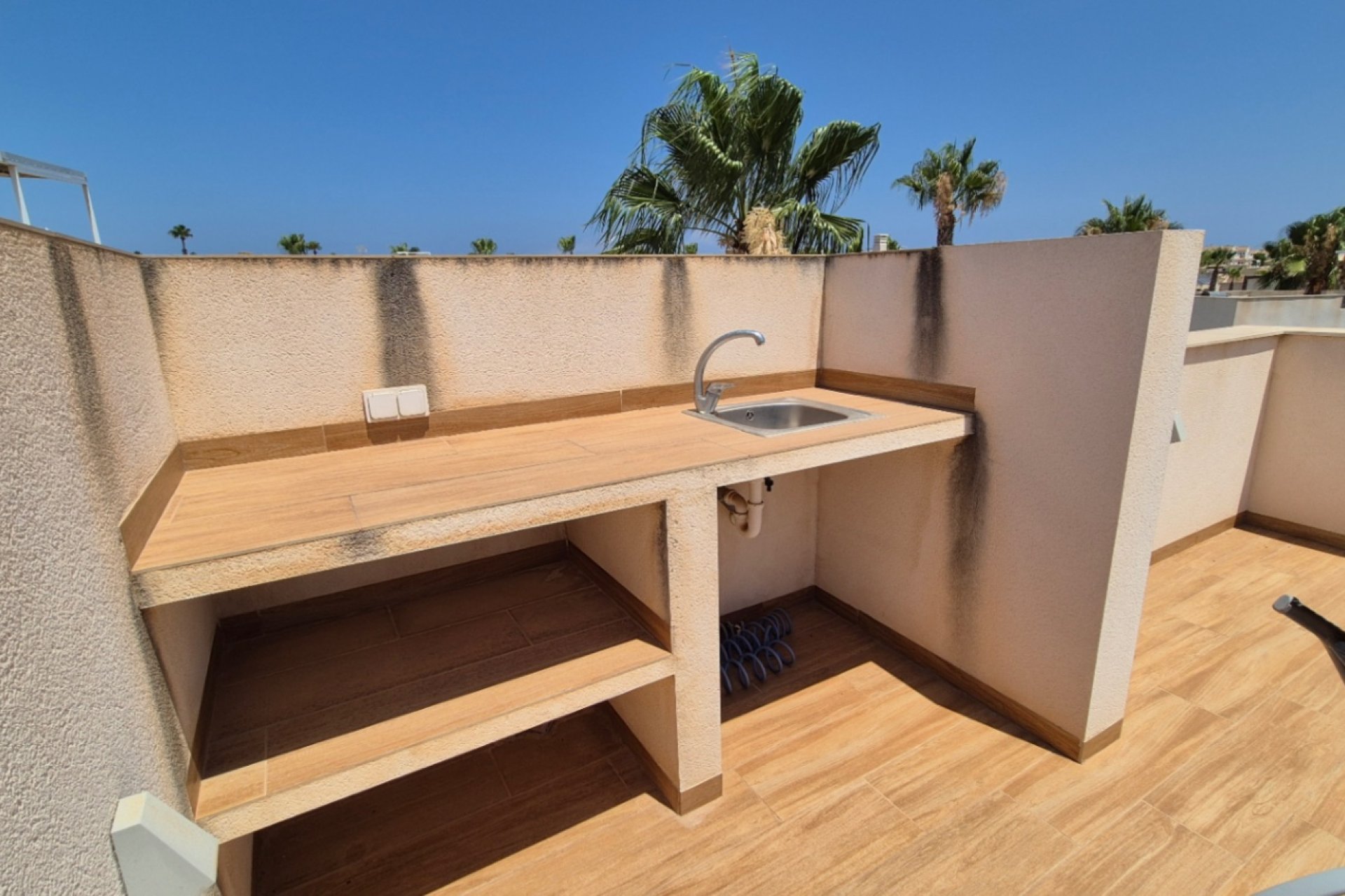 Återförsäljning - Villa -
Torrevieja - Costa Blanca Sur