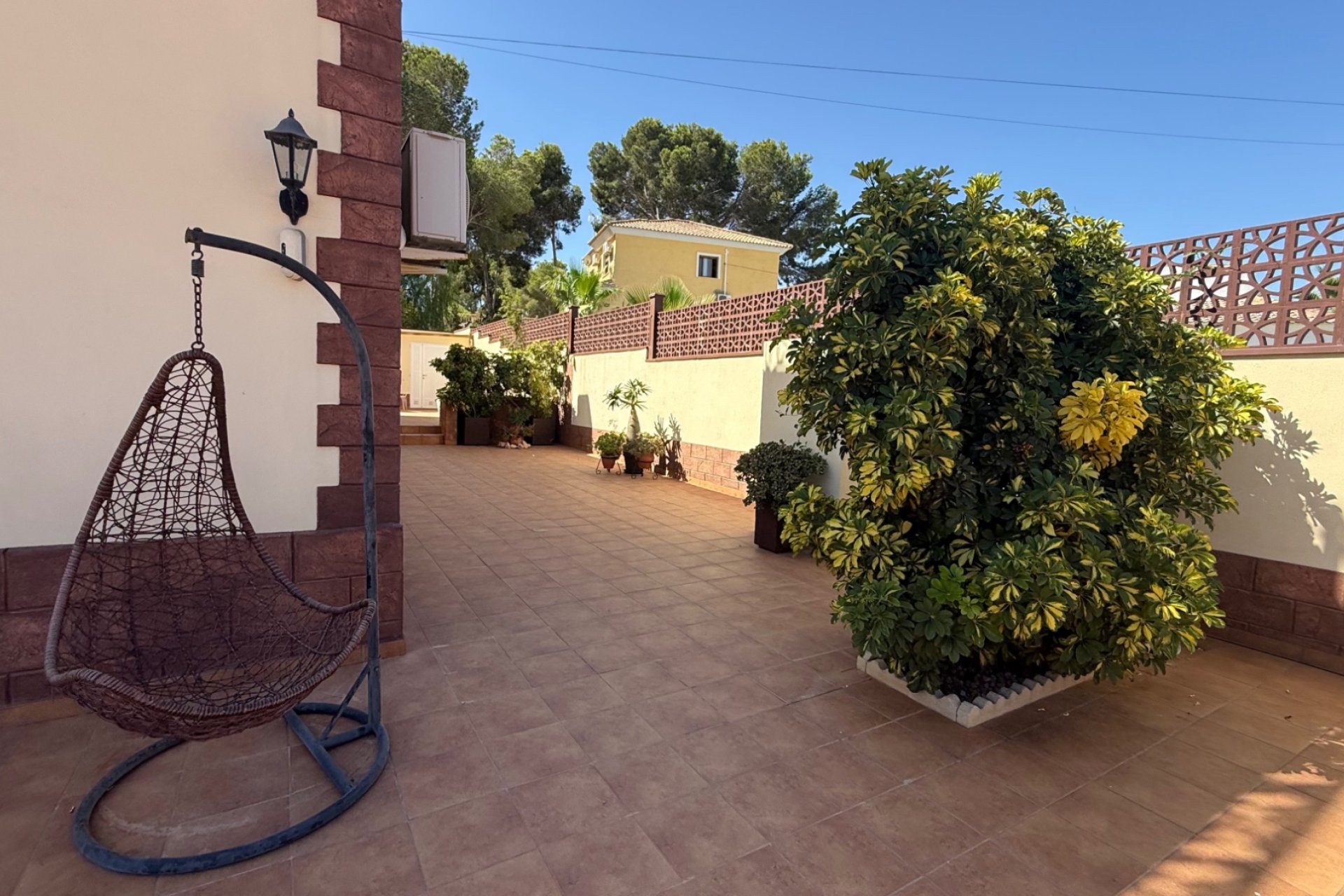 Återförsäljning - Villa -
Torrevieja - Costa Blanca Sur