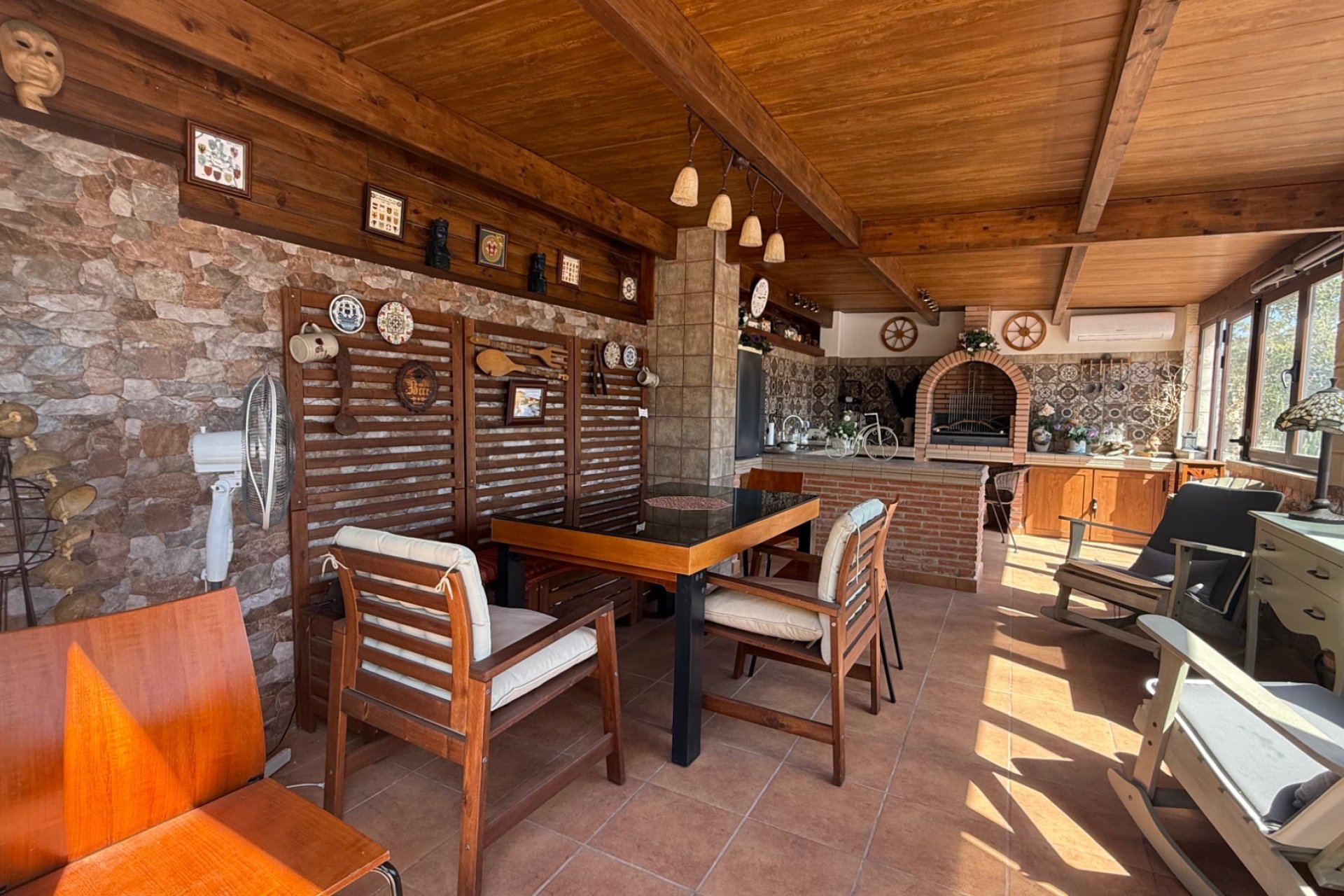 Återförsäljning - Villa -
Torrevieja - Costa Blanca Sur