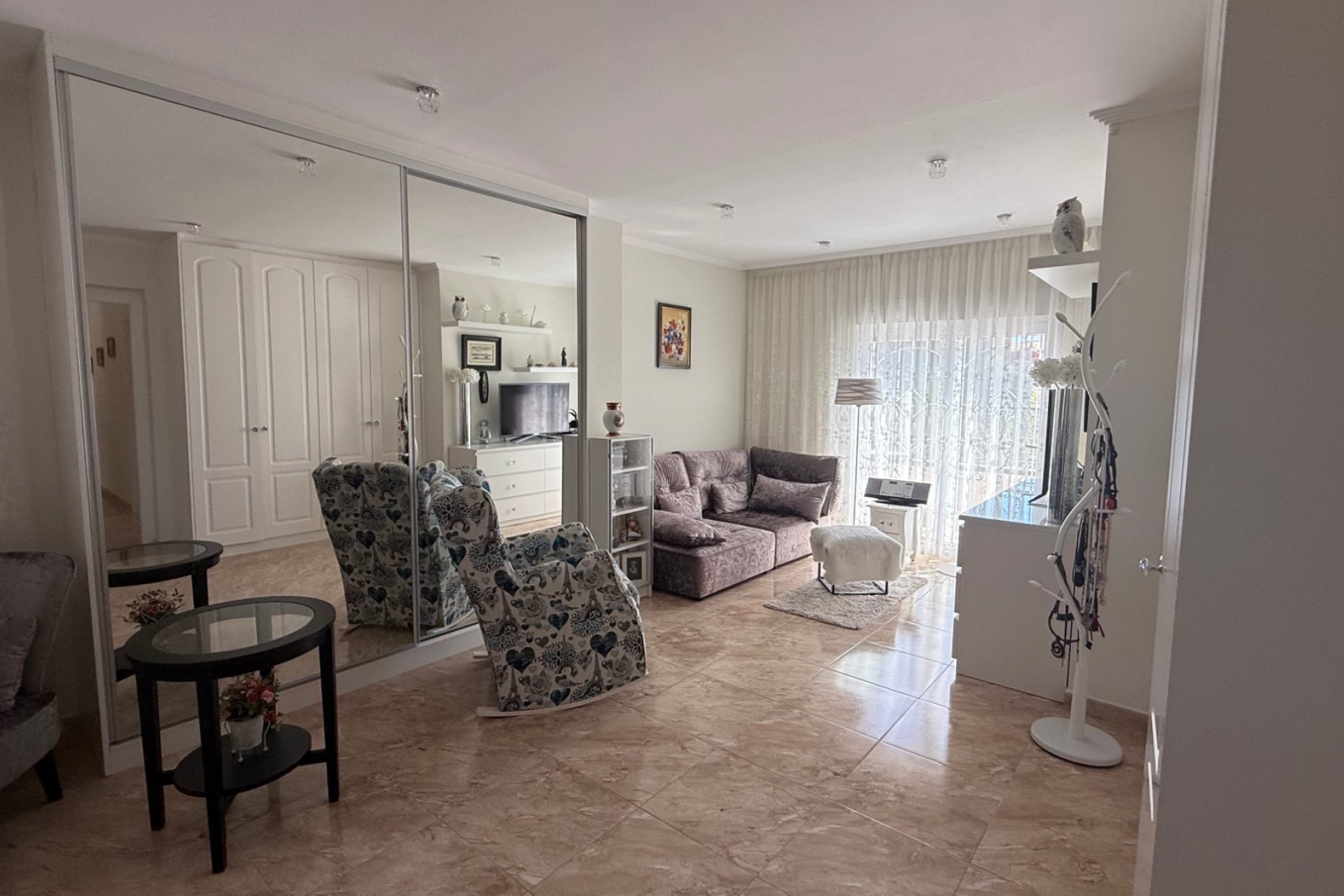Återförsäljning - Villa -
Torrevieja - Costa Blanca Sur
