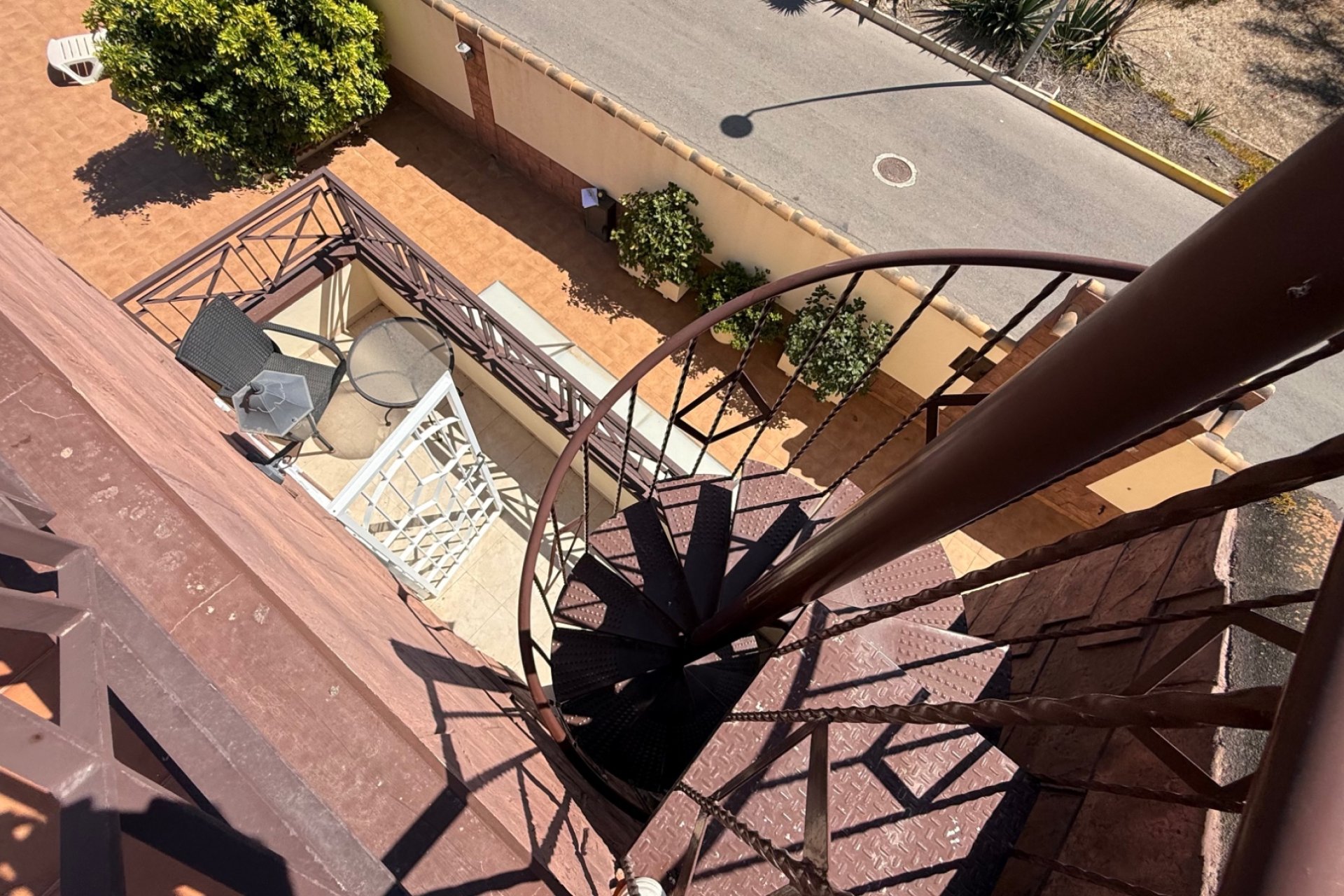 Återförsäljning - Villa -
Torrevieja - Costa Blanca Sur