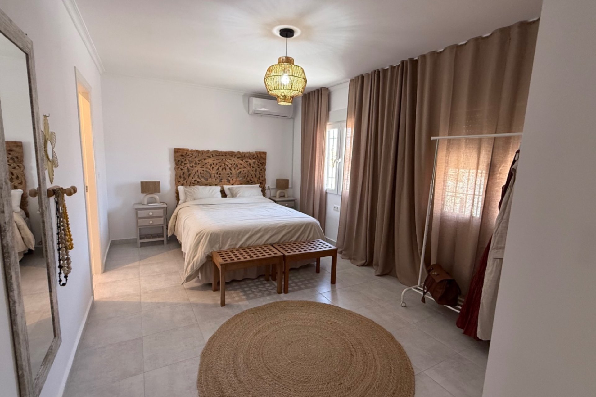 Återförsäljning - Villa -
Torrevieja - Costa Blanca Sur