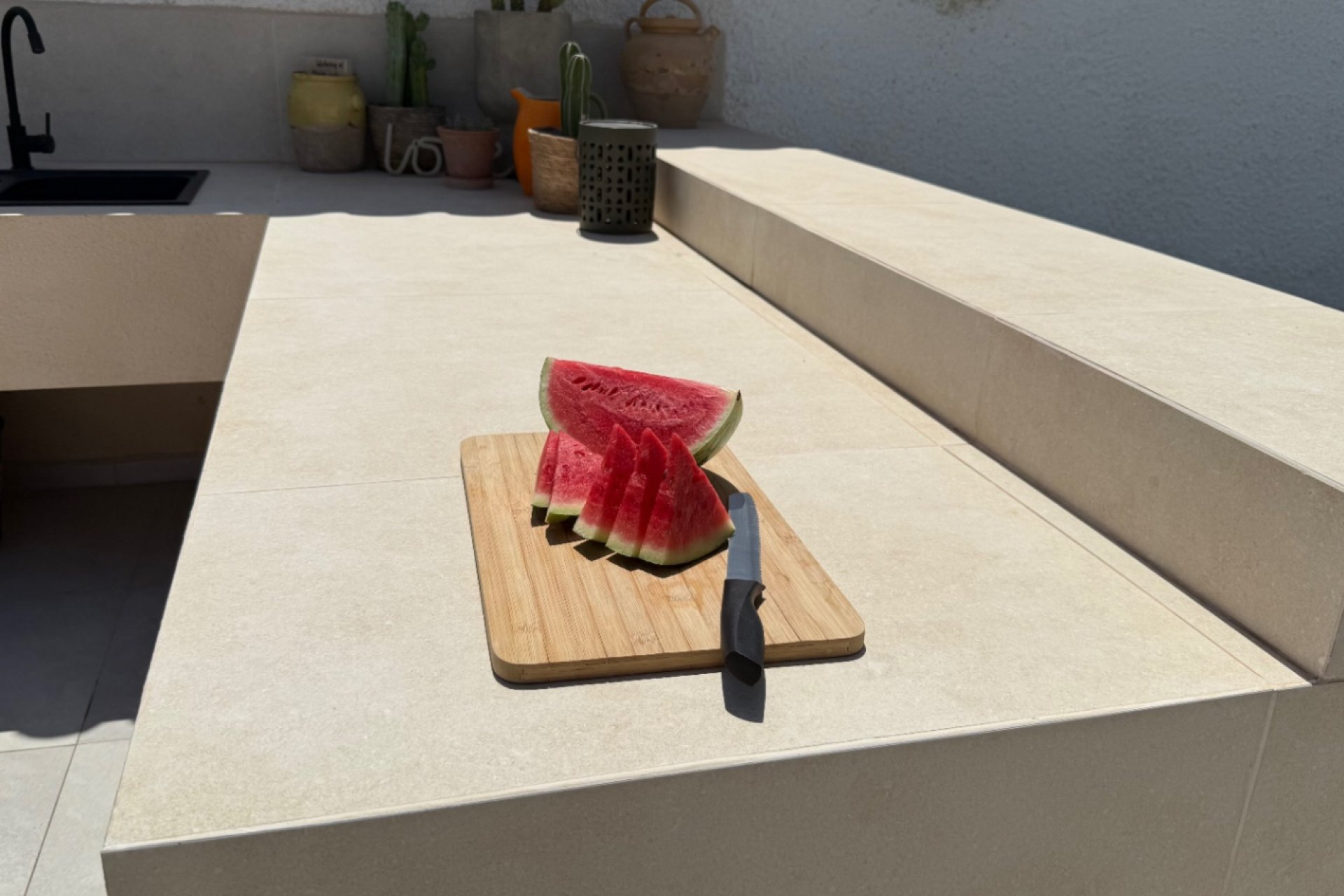 Återförsäljning - Villa -
Torrevieja - Costa Blanca Sur