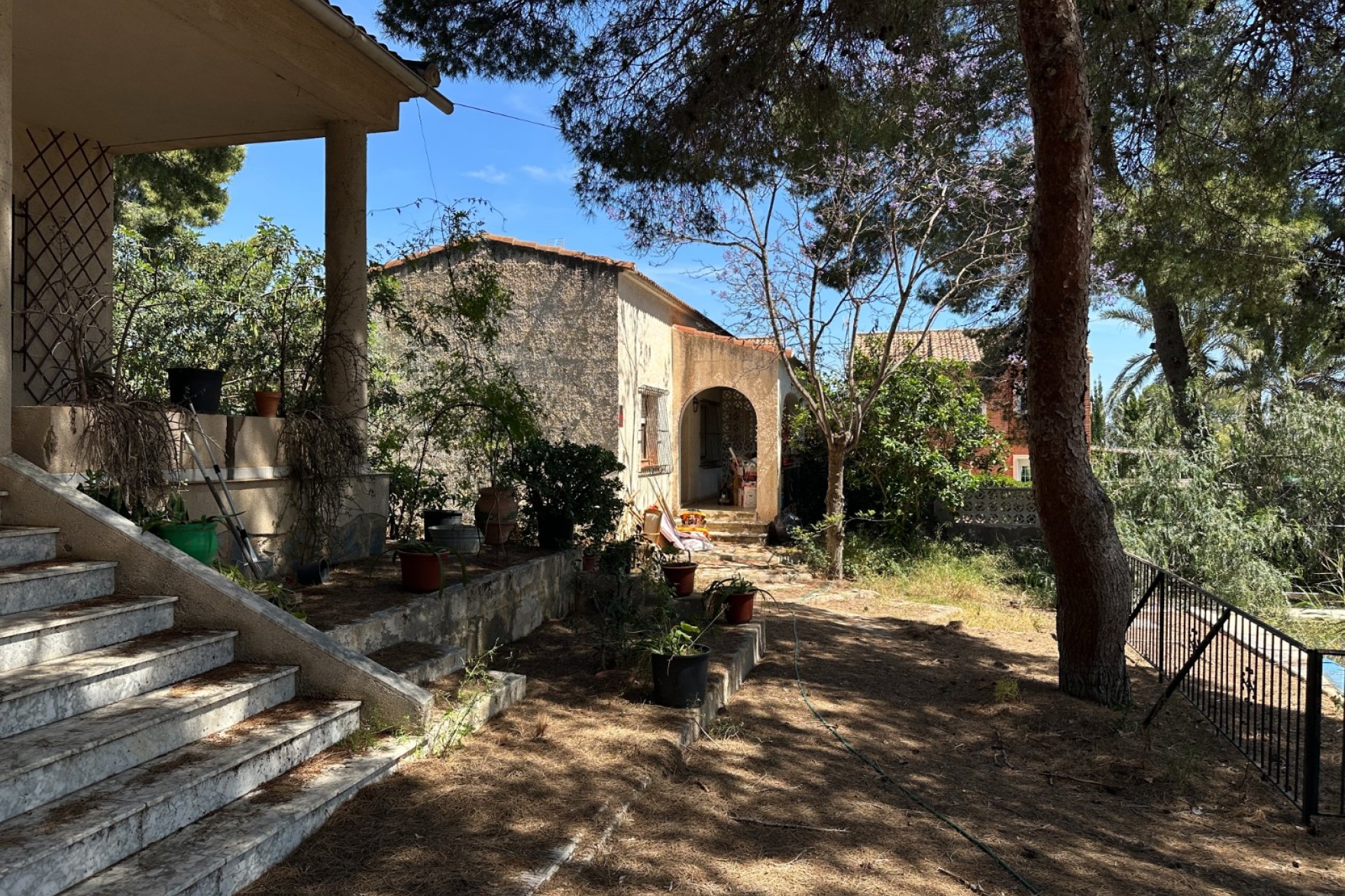 Återförsäljning - Villa -
Torrevieja - Los Balcones - Los Altos del Edén