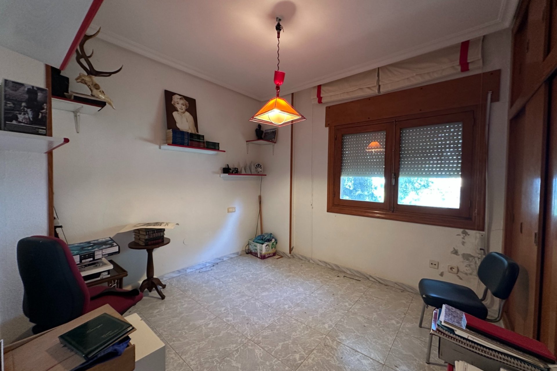 Återförsäljning - Villa -
Torrevieja - Los Balcones - Los Altos del Edén