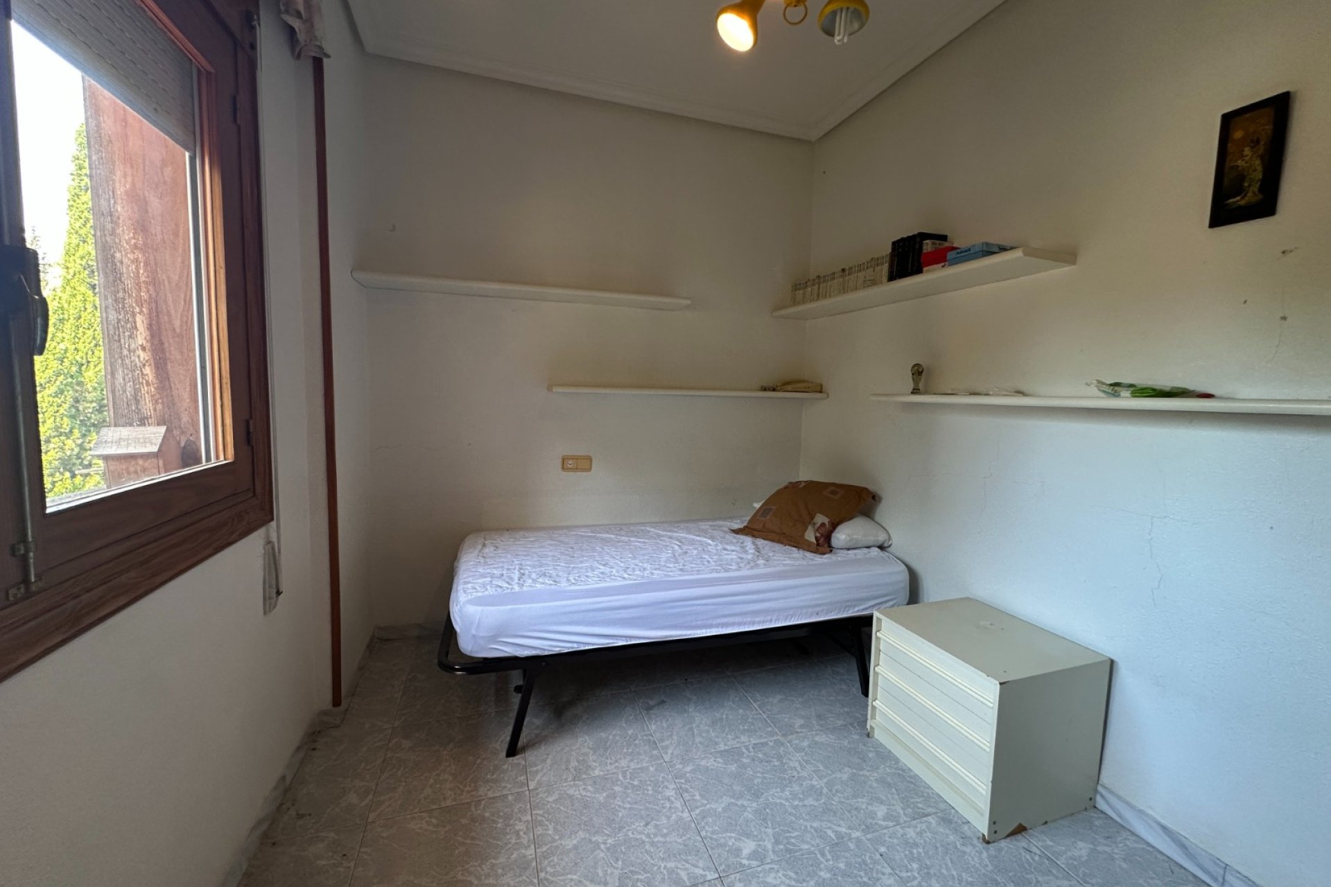 Återförsäljning - Villa -
Torrevieja - Los Balcones - Los Altos del Edén