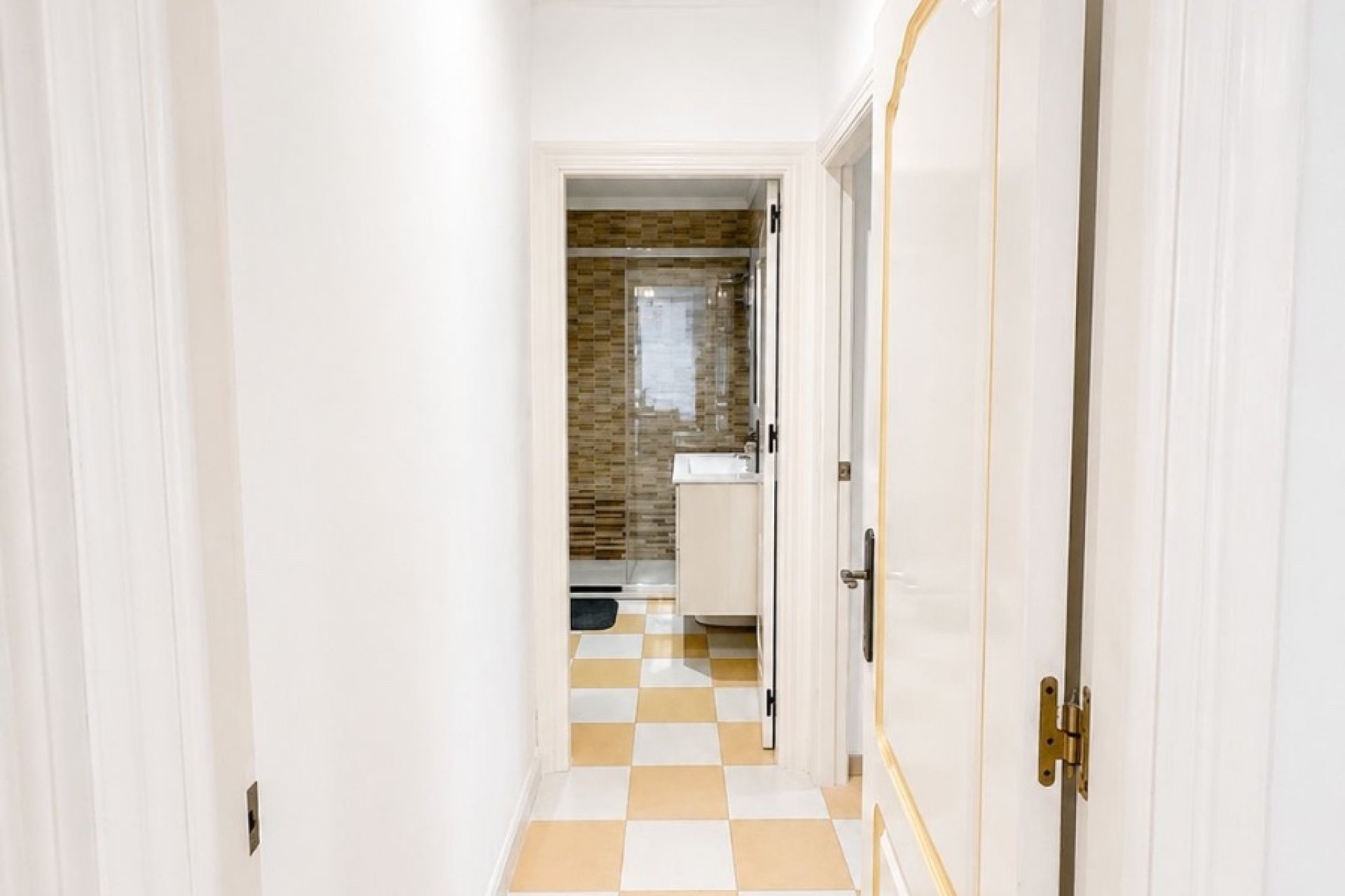 Återförsäljning - Villa -
Torrevieja - Nueva Torrevieja - Aguas Nuevas