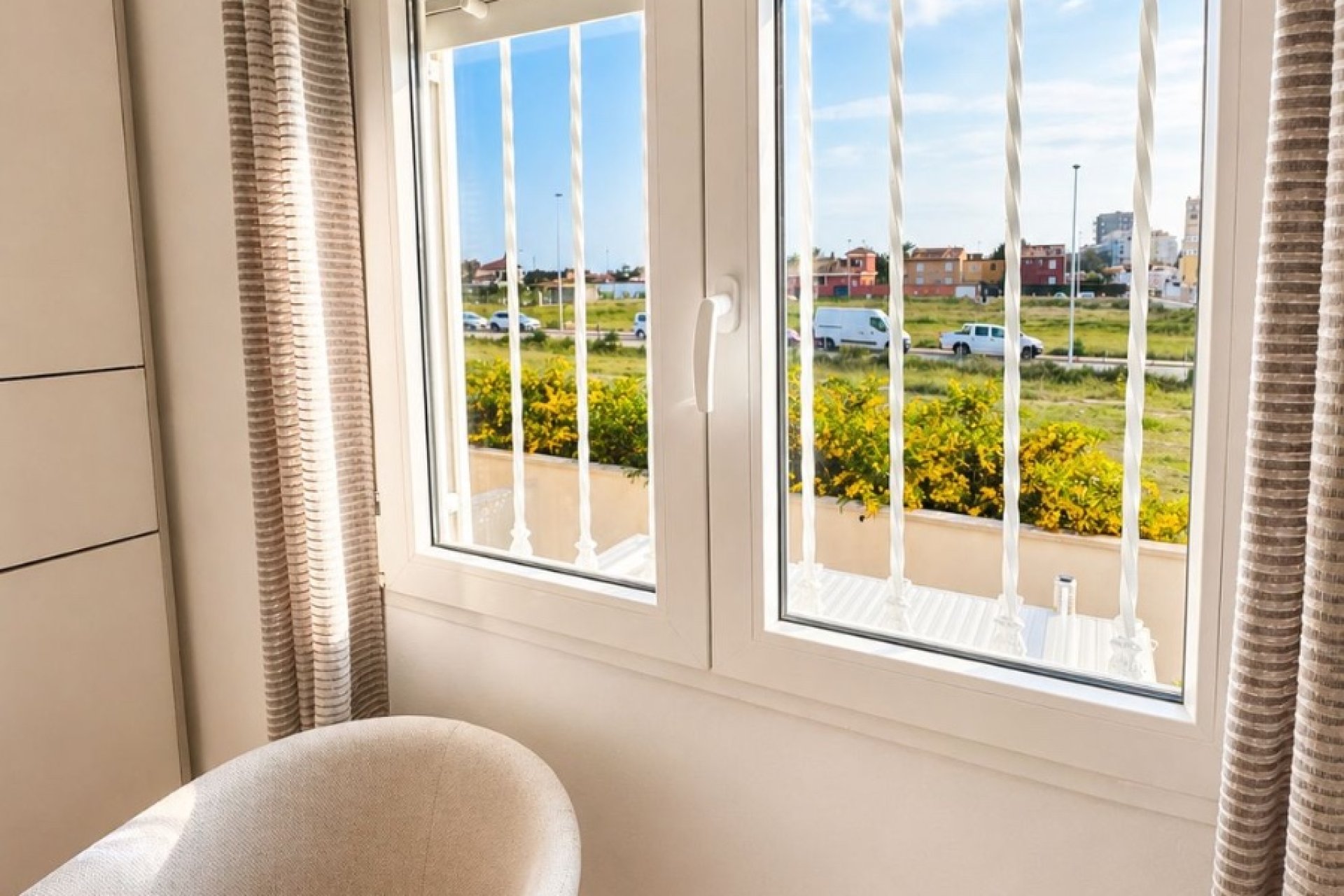 Återförsäljning - Villa -
Torrevieja - Nueva Torrevieja - Aguas Nuevas
